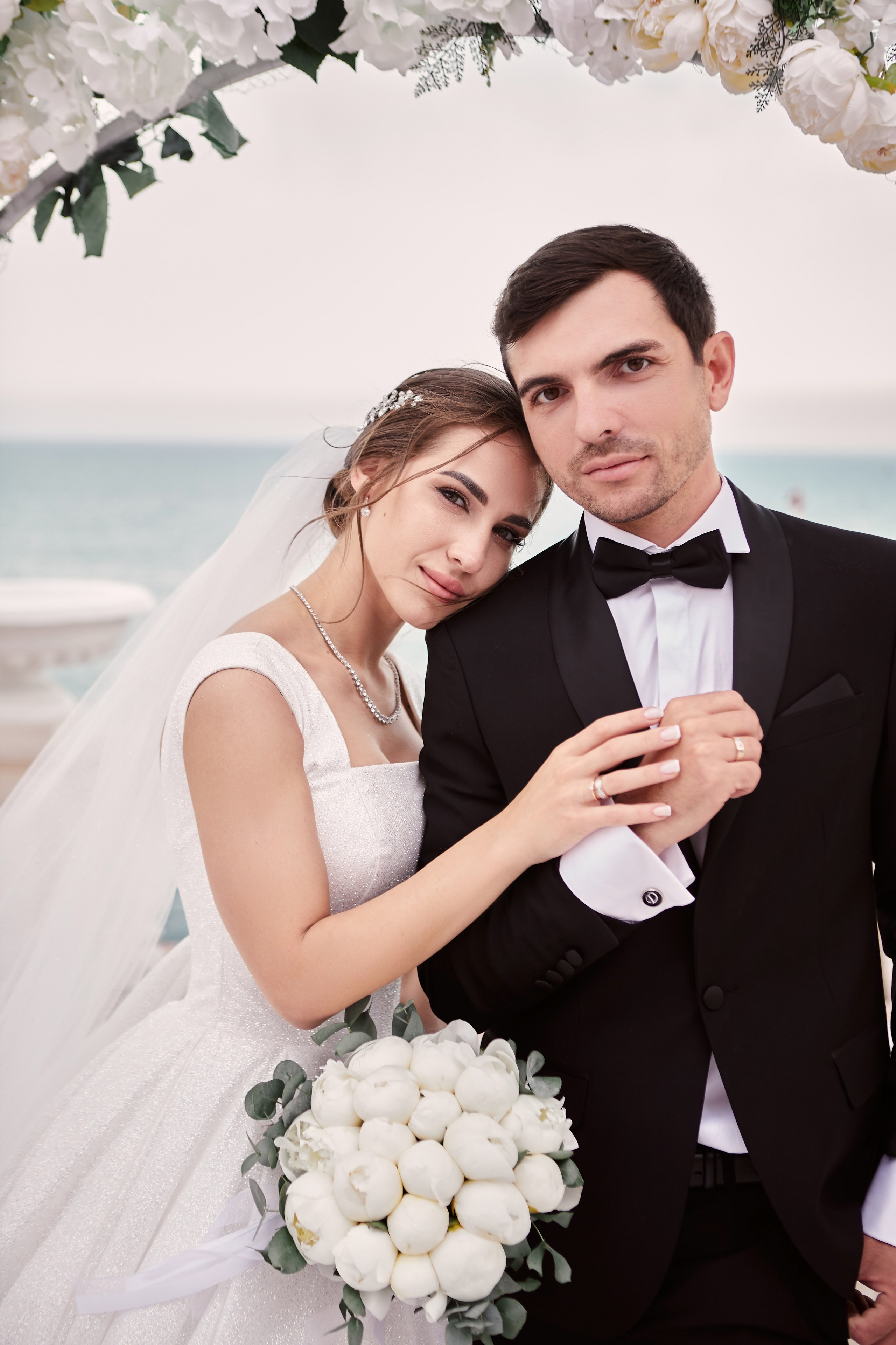 Alexander & Diana. Свадебный и семейный фотограф в Сочи-Красной поляне Ларионова Анна