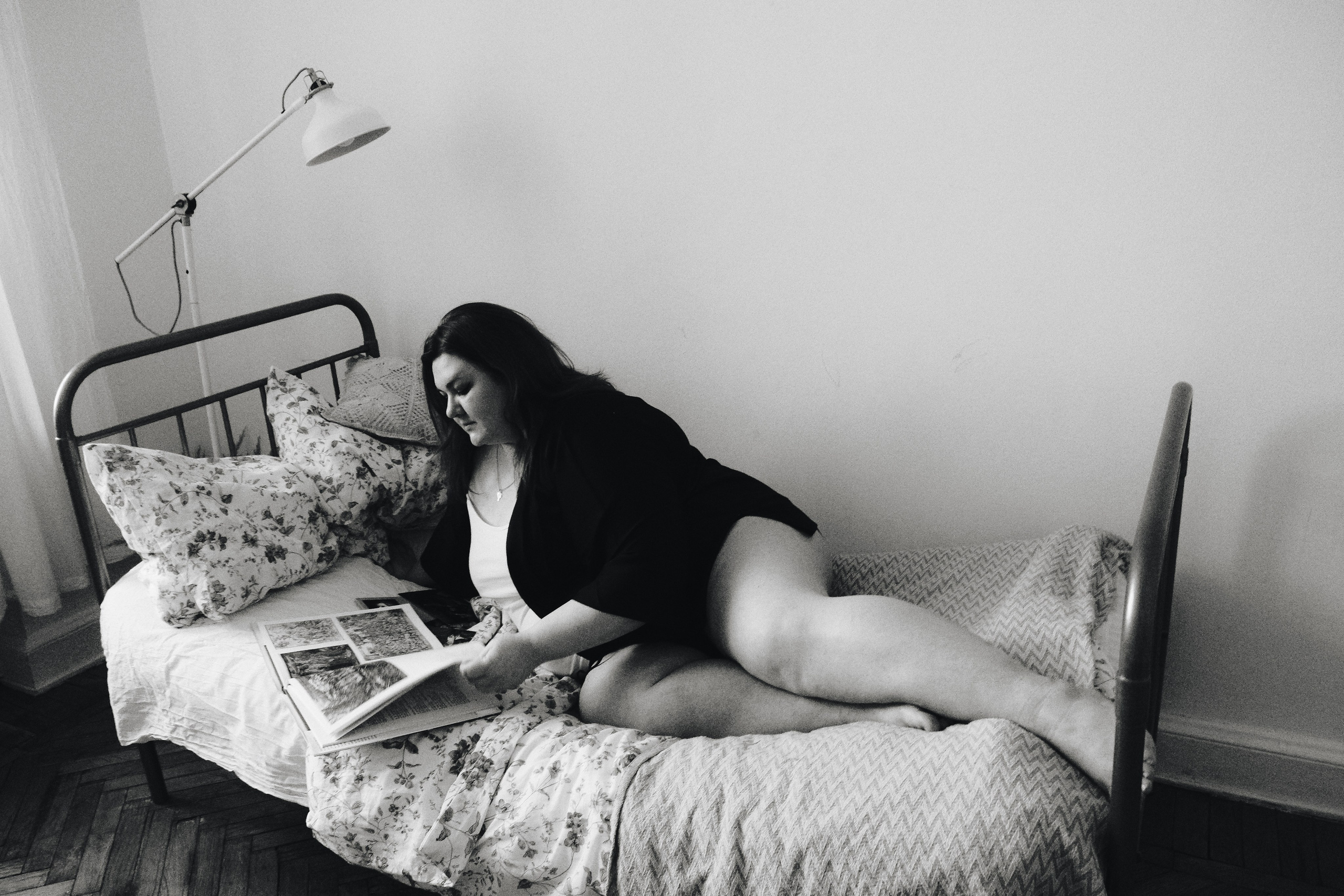 Таня plussizesexcity. Фотограф Наташа Лисица