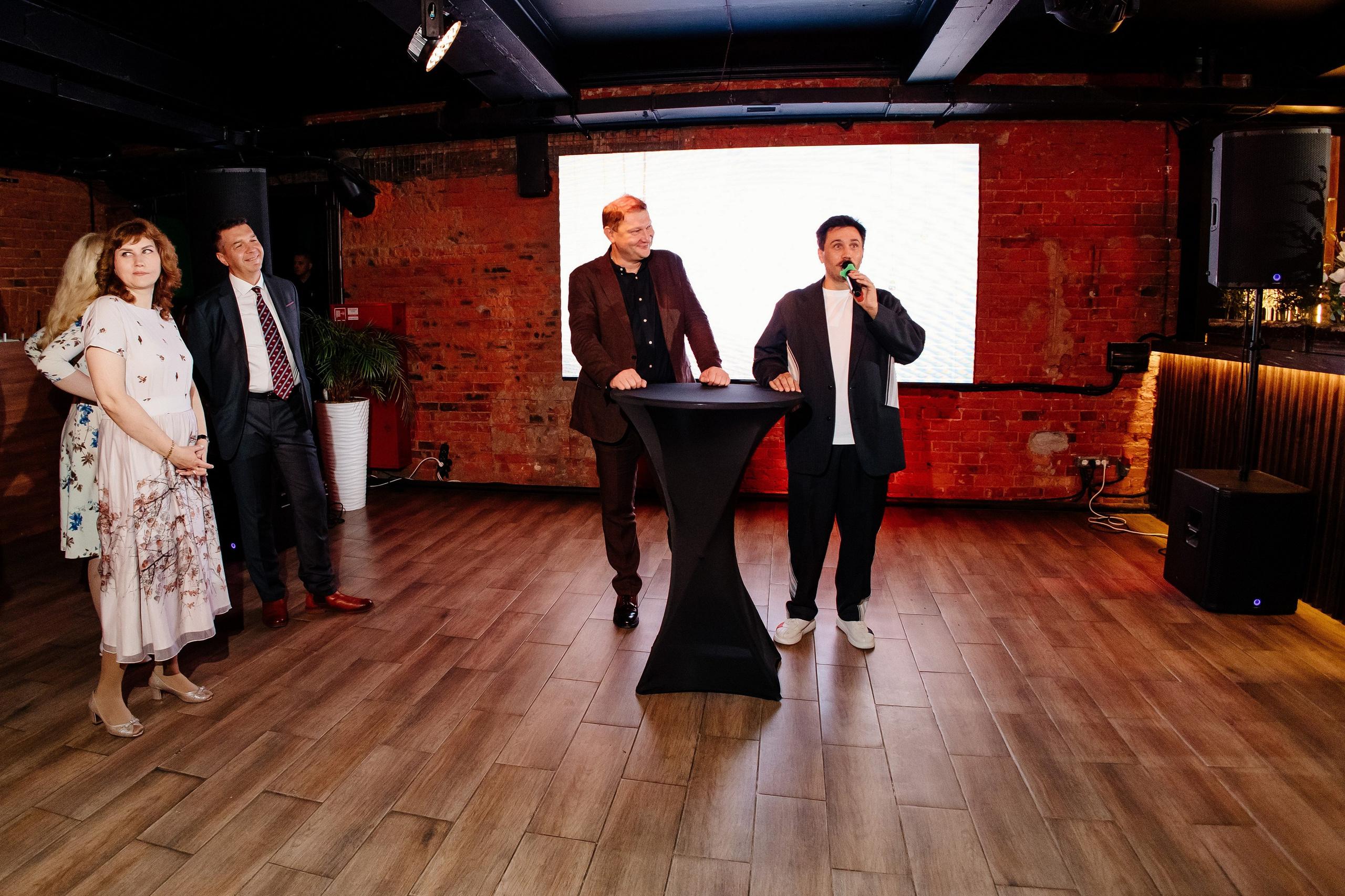 Юбилей Константина. Свадебный и семейный фотограф Екатерина Иванова