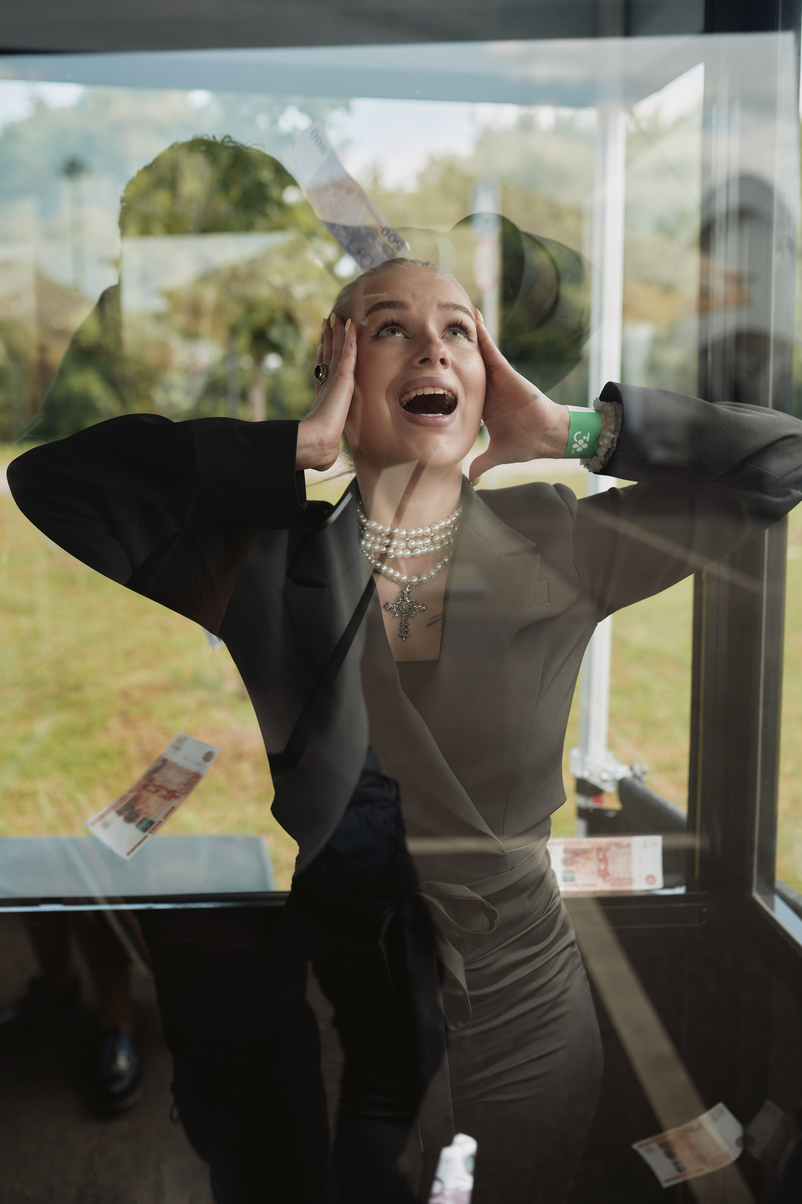 Sибирская Коллекция x Перекресток 30 лет. Евгений Бреча. Коммерческий и бэкстейдж фотограф в Москве