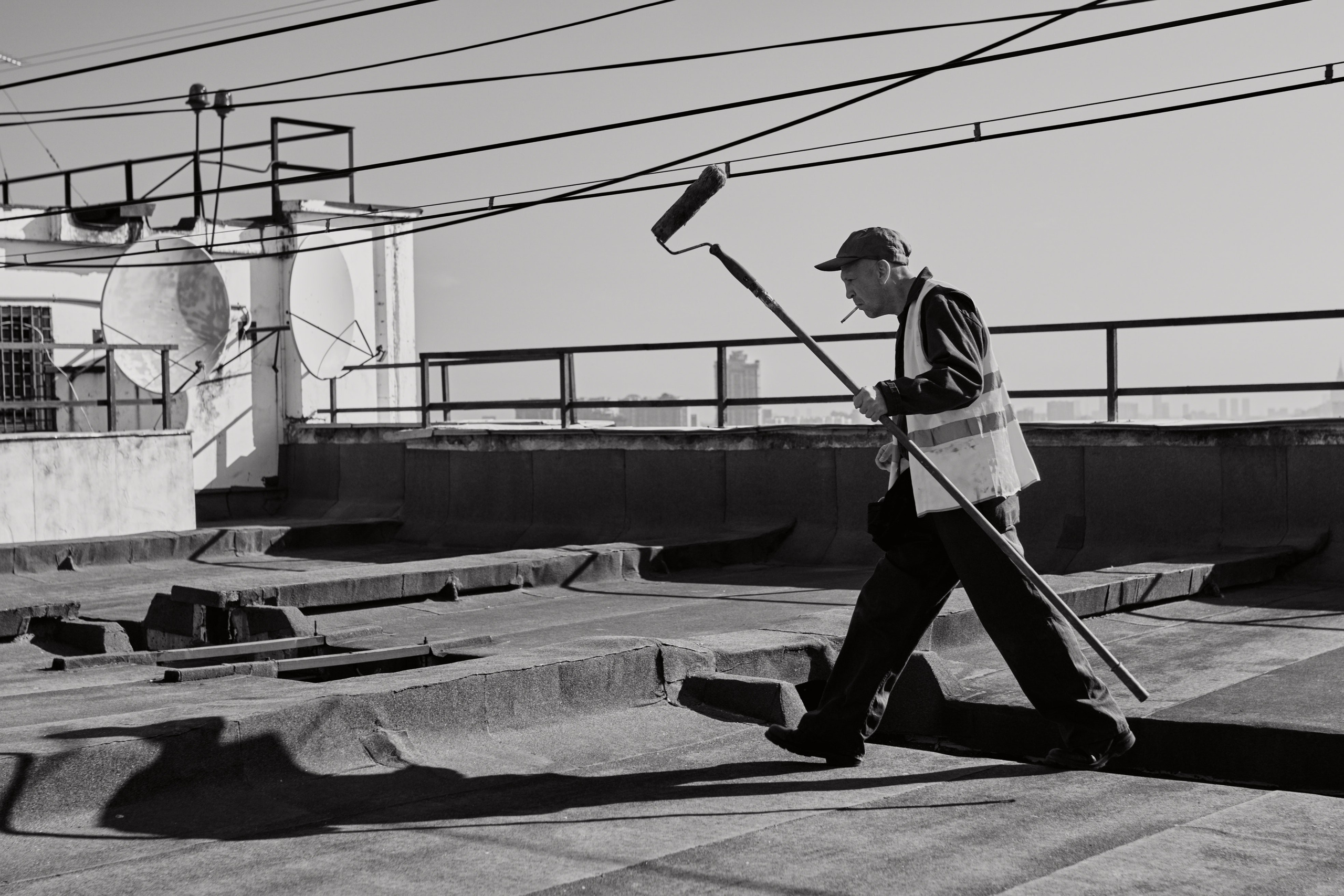Андромеда (фильм). Евгений Бреча. Коммерческий и бэкстейдж фотограф в Москве