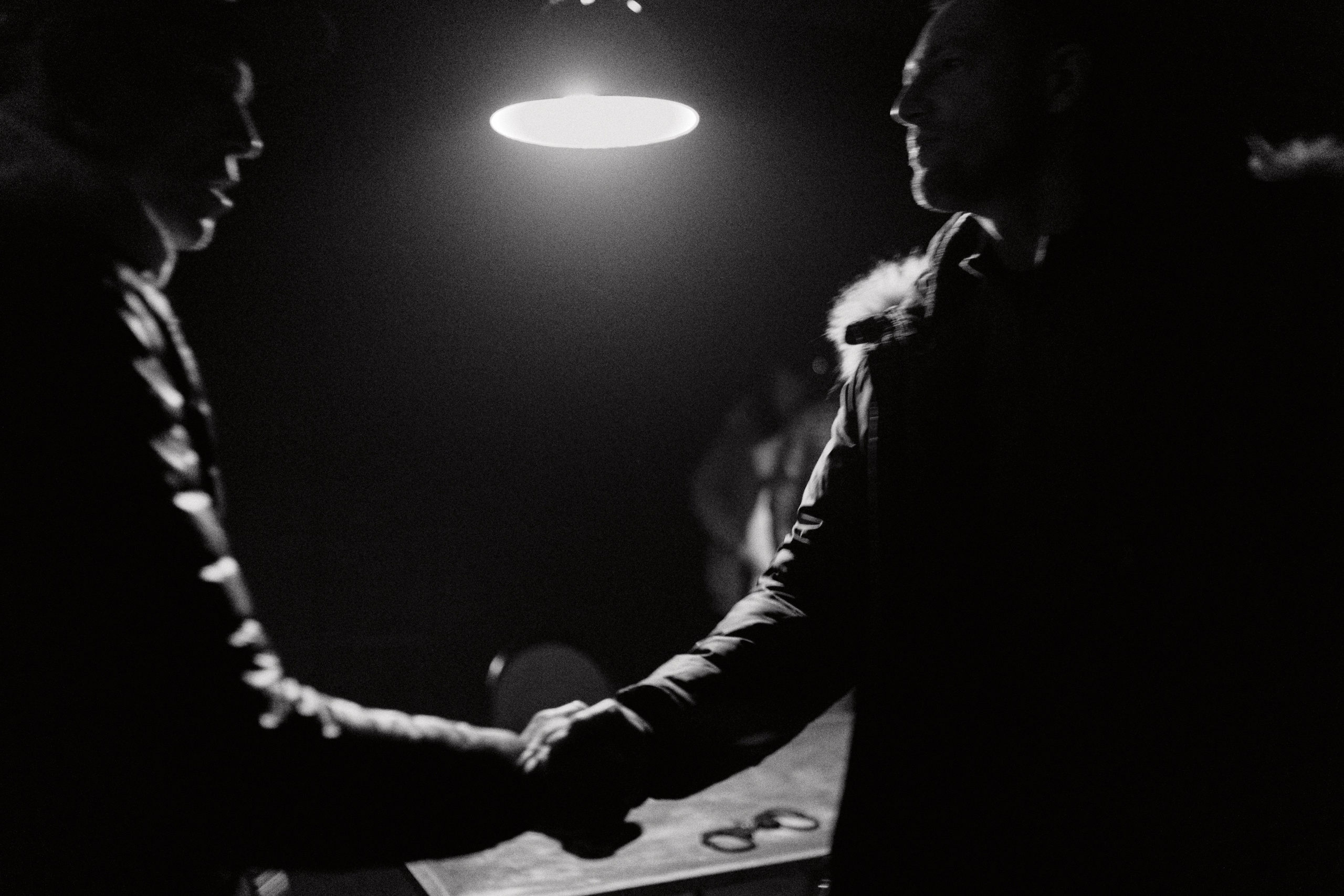 Ловец (ТВ сериал). Евгений Бреча. Коммерческий и бэкстейдж фотограф в Москве