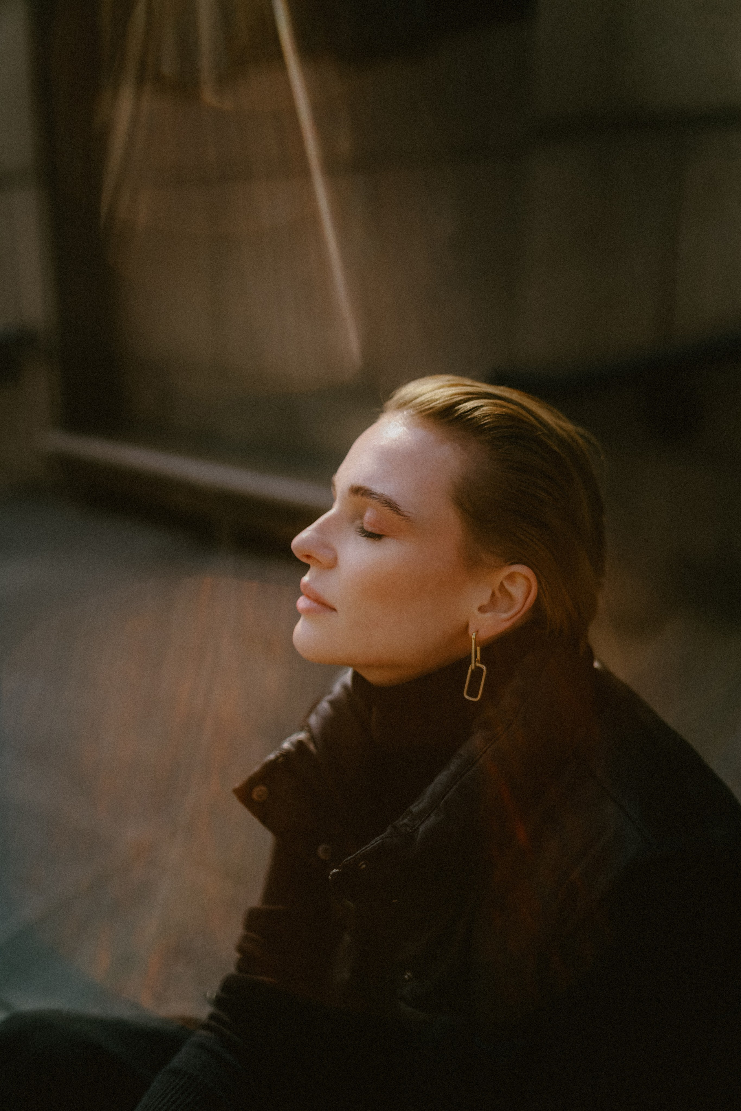 Настя. Фотограф в Москве, Электростали, Ногинске, Балашихе, Александра Кукушкина