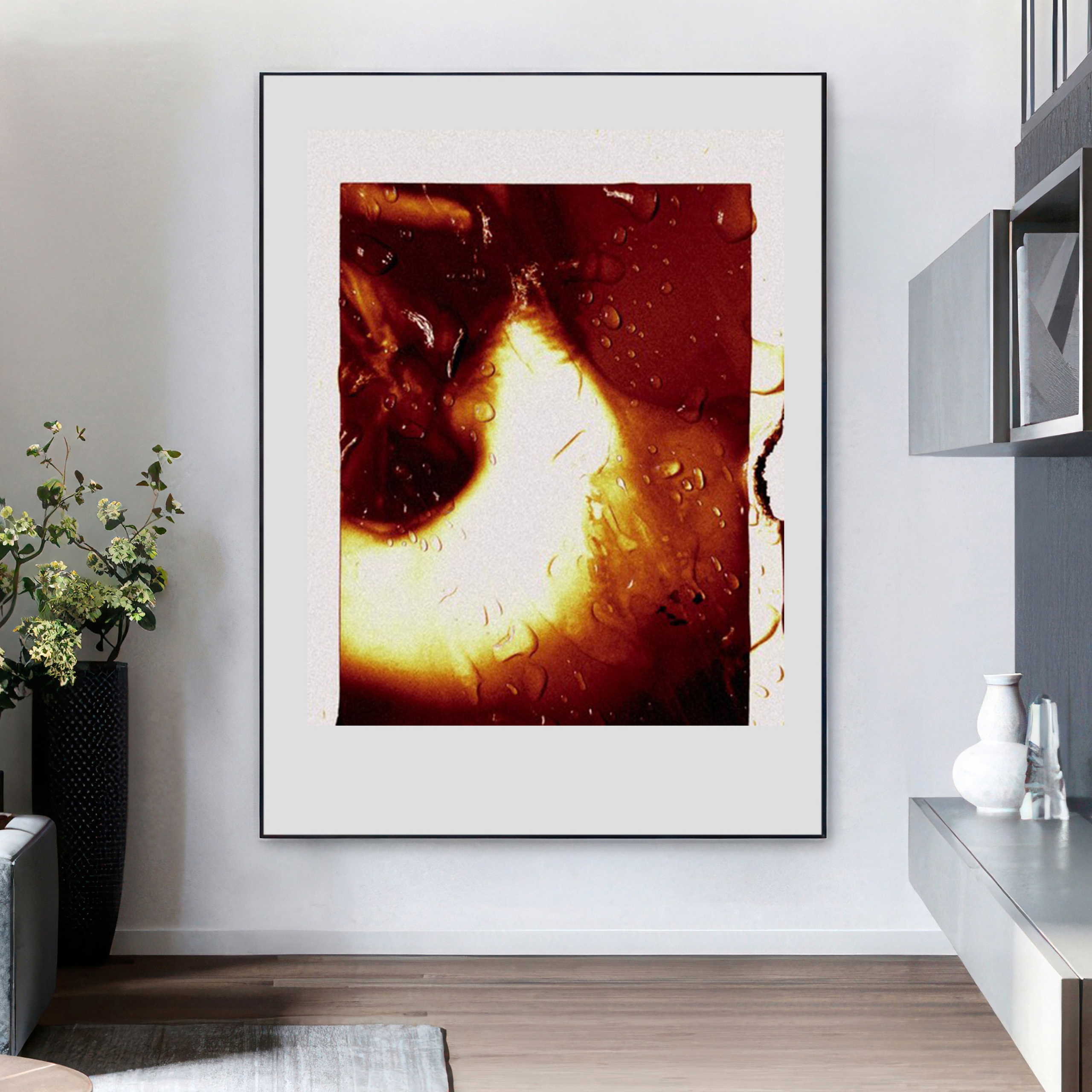 WHAT?. Evgenia Popova — Mixed media visual artist