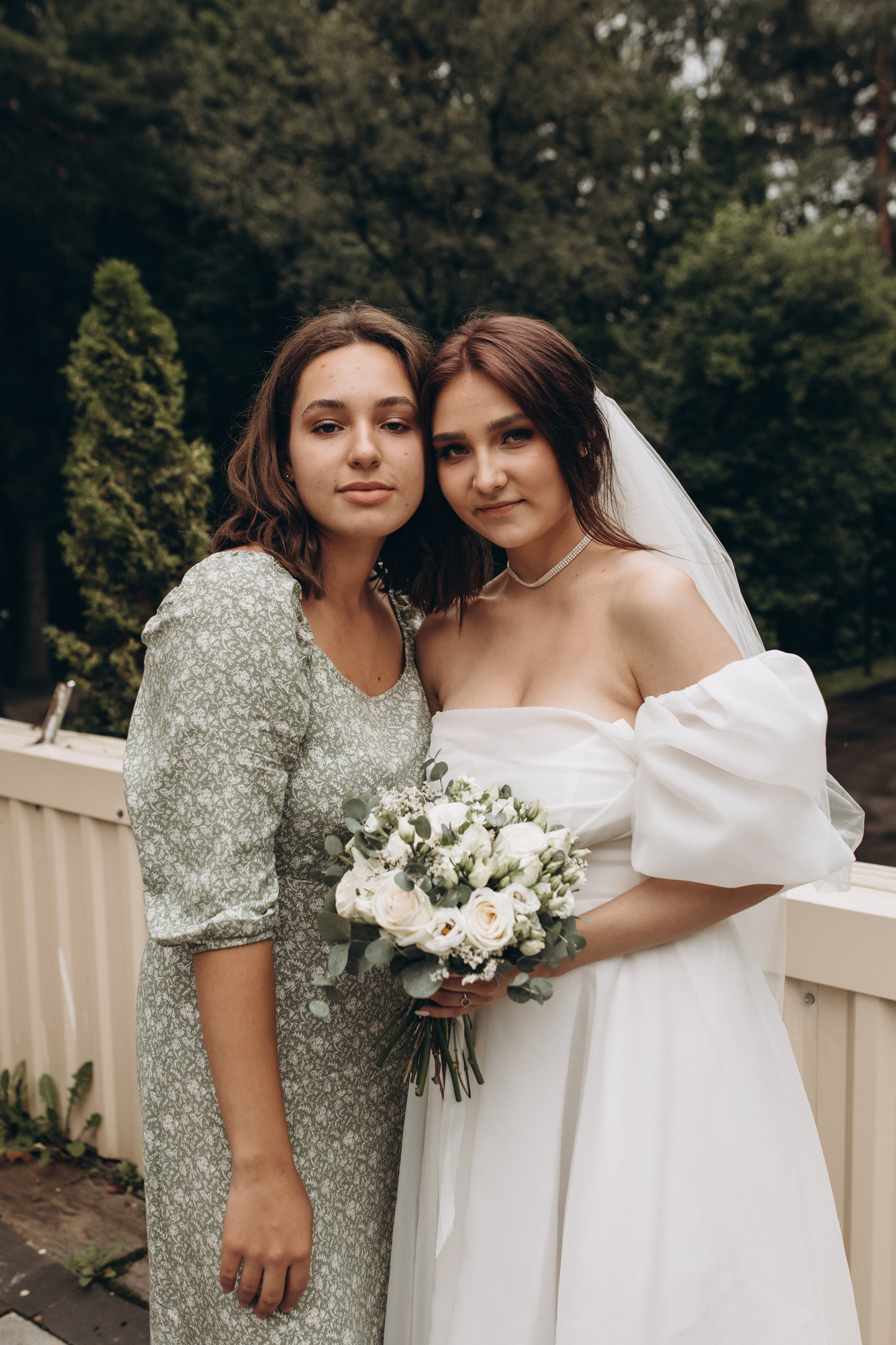 Антон и Алксандра (студия+ресторан). Семейный фотограф в Обнинске