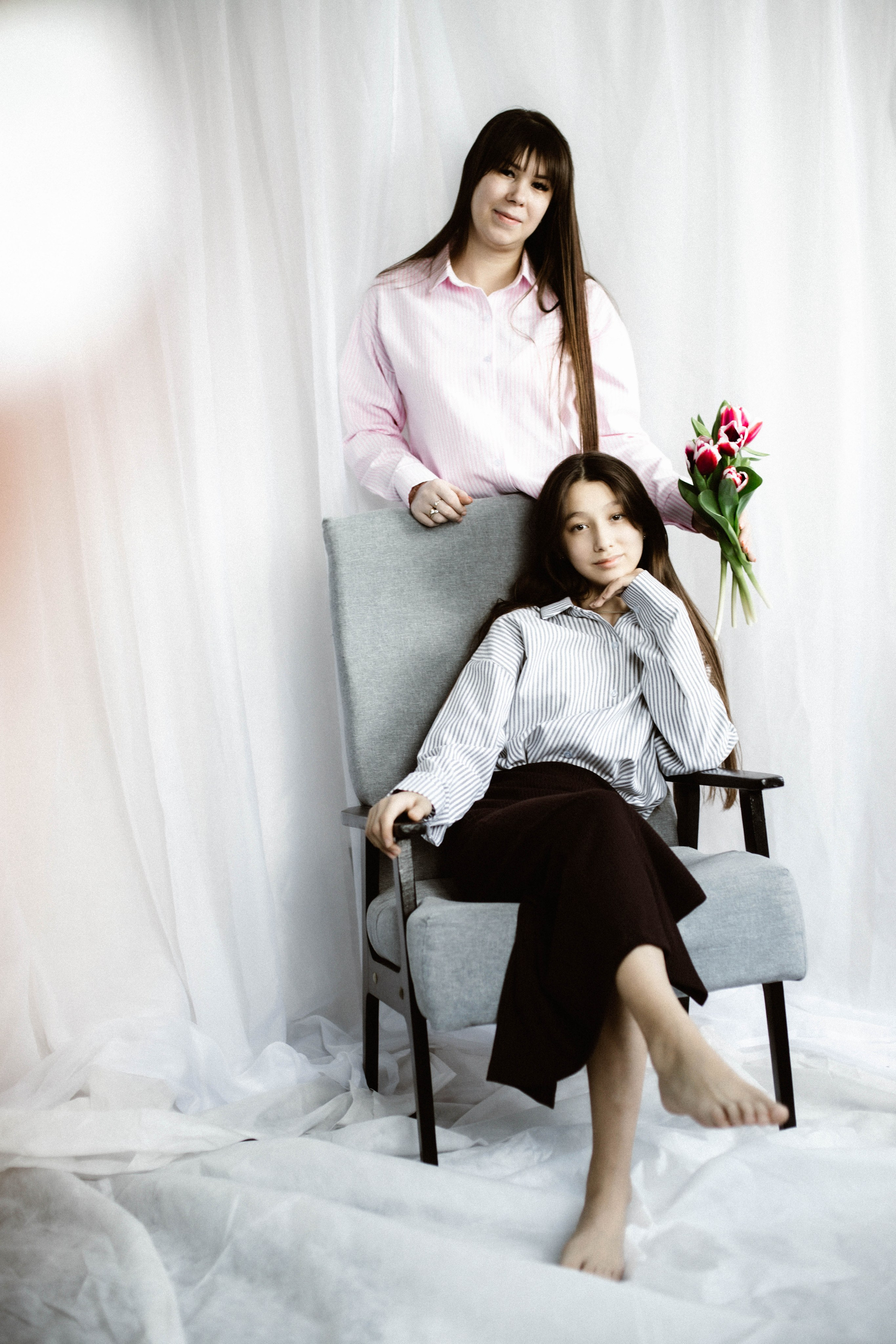 ДОМАшняя фотостудия. Фотограф в Нижнем Новгороде