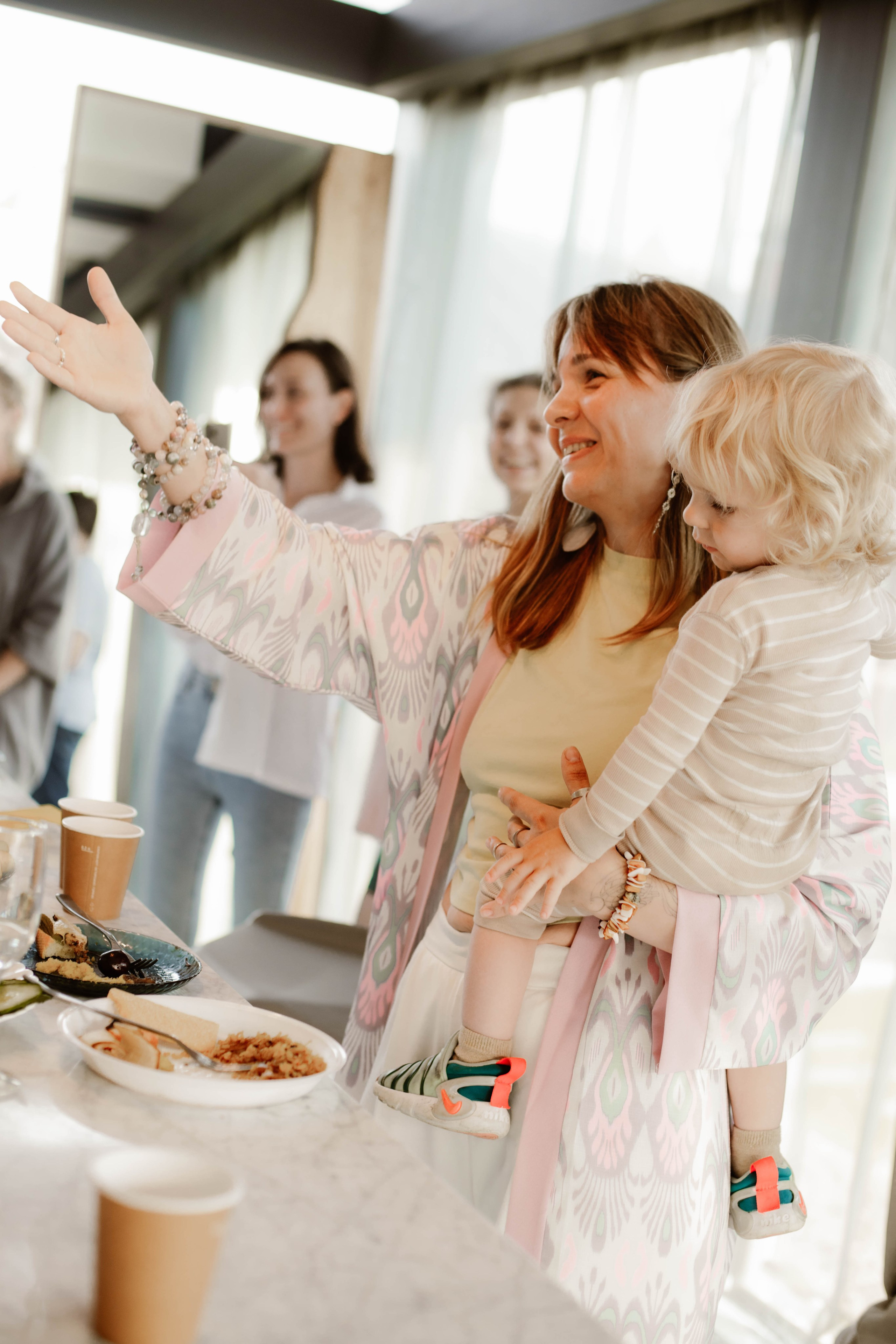 Мистраль Фест День Рождение. Фотограф в Нижнем Новгороде