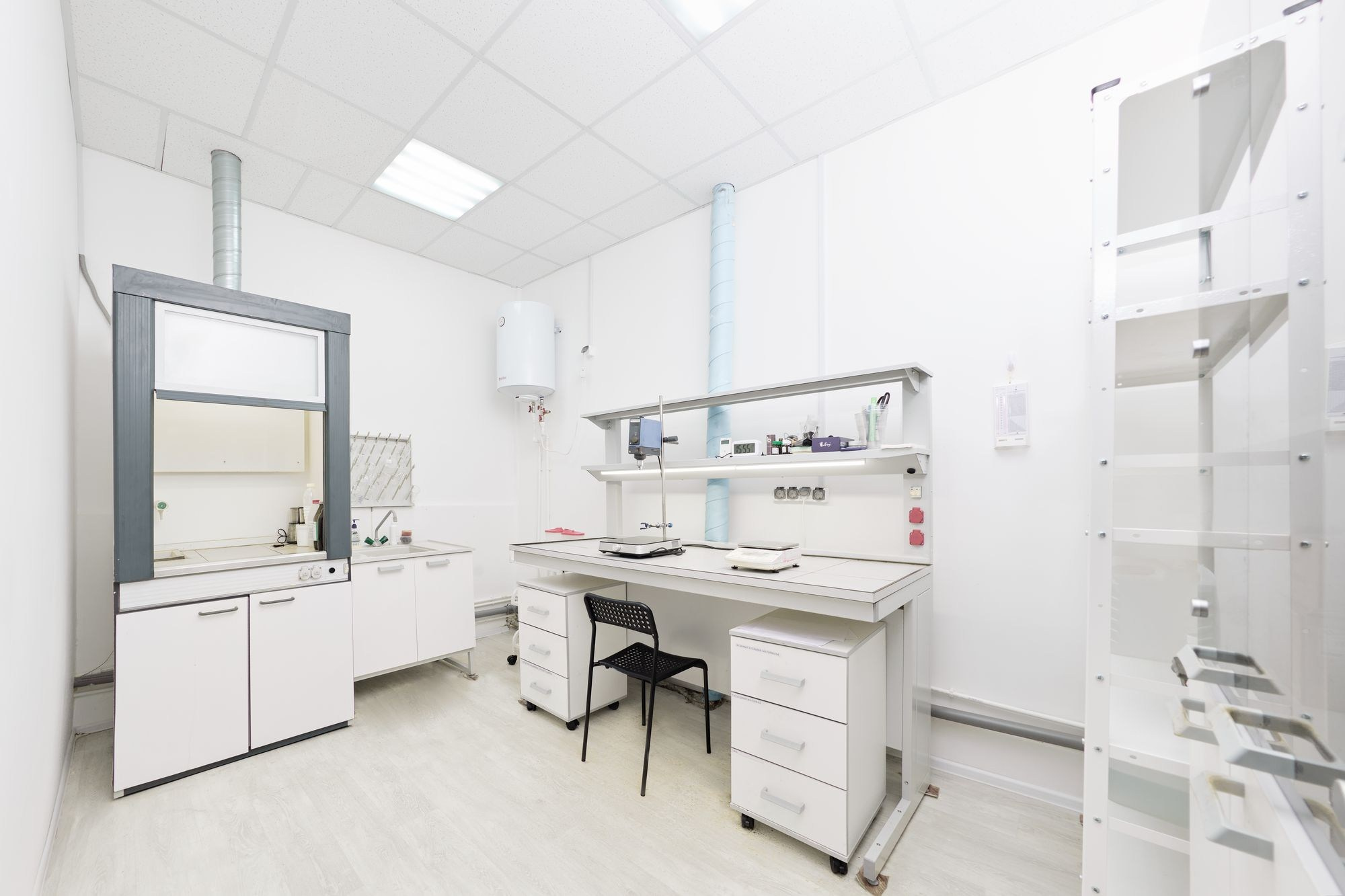 Интерьерная съёмка. Владимир Вохмянин. Фотограф в Санкт-Петербурге