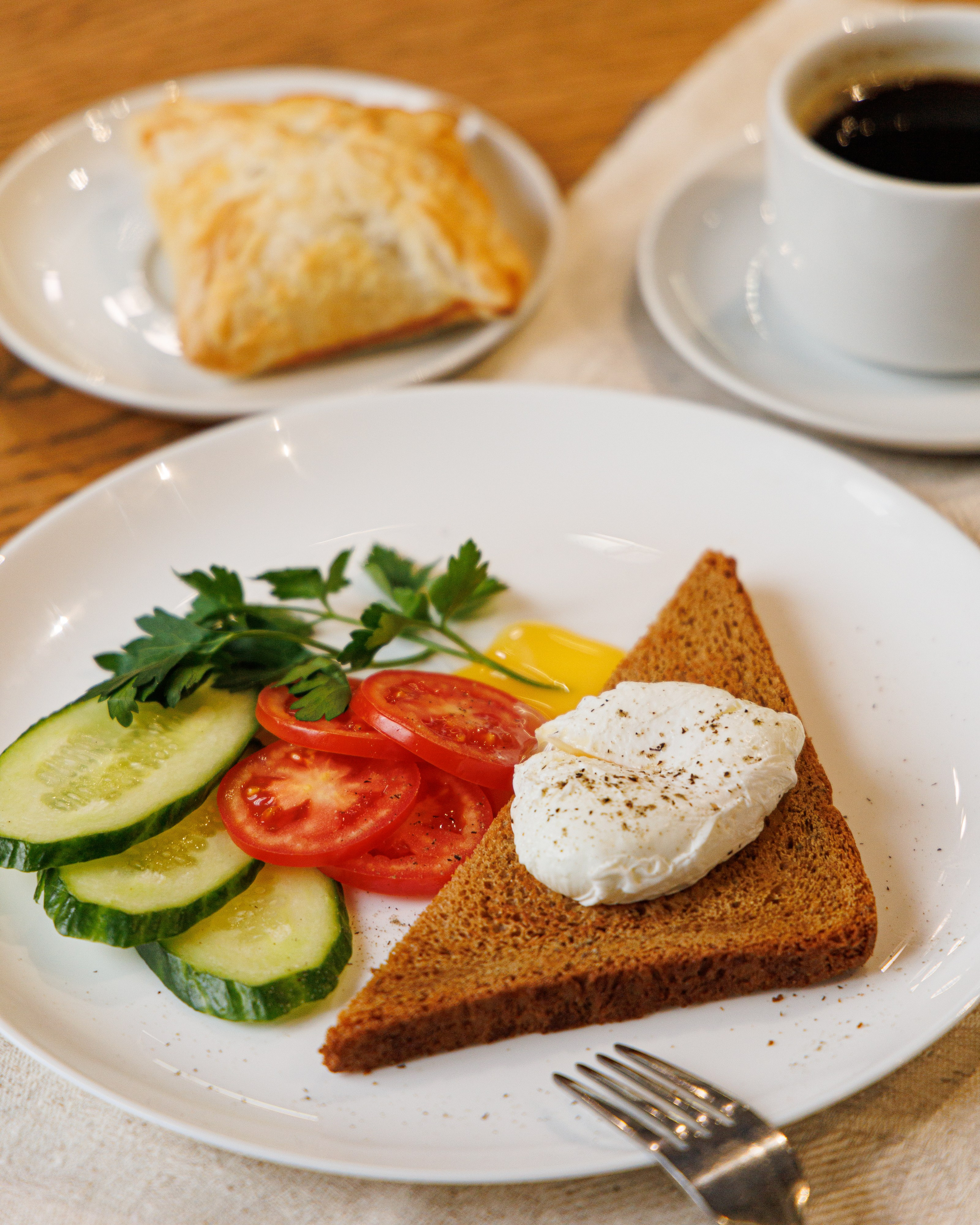 Фуд-съёмка для кафе Capital. Интерьерный, предметный фуд-фотограф в Нижнем Новгороде Наталья Латыпова