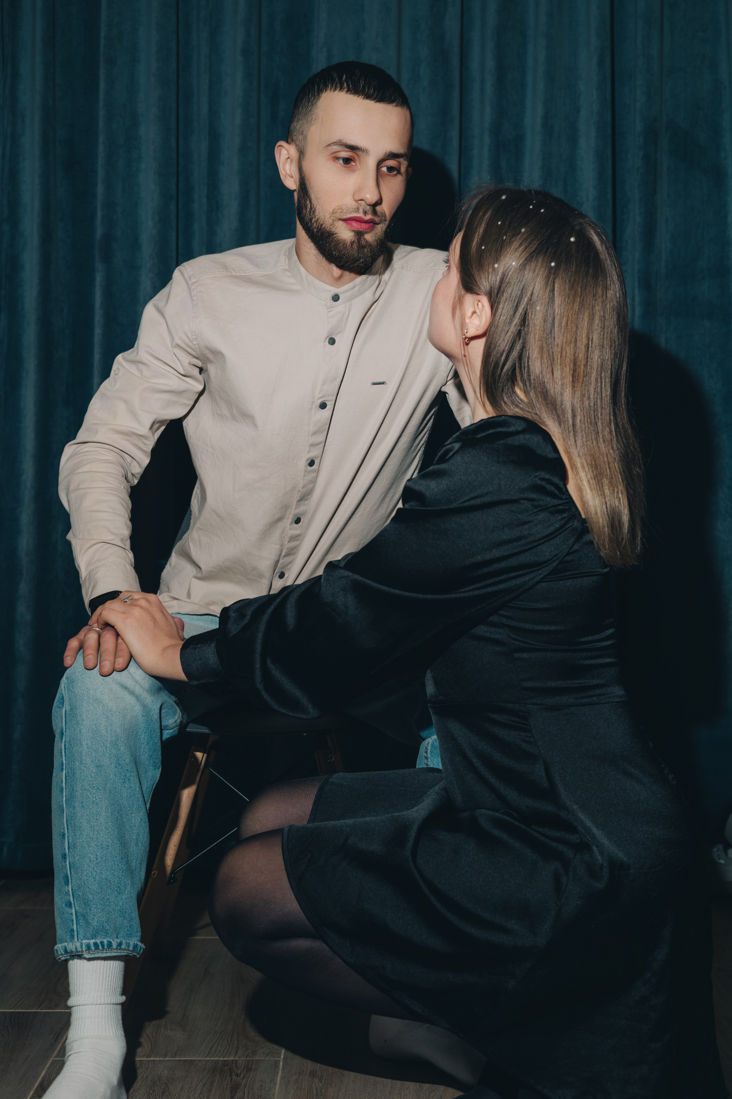 Юля. Фотограф Уфа