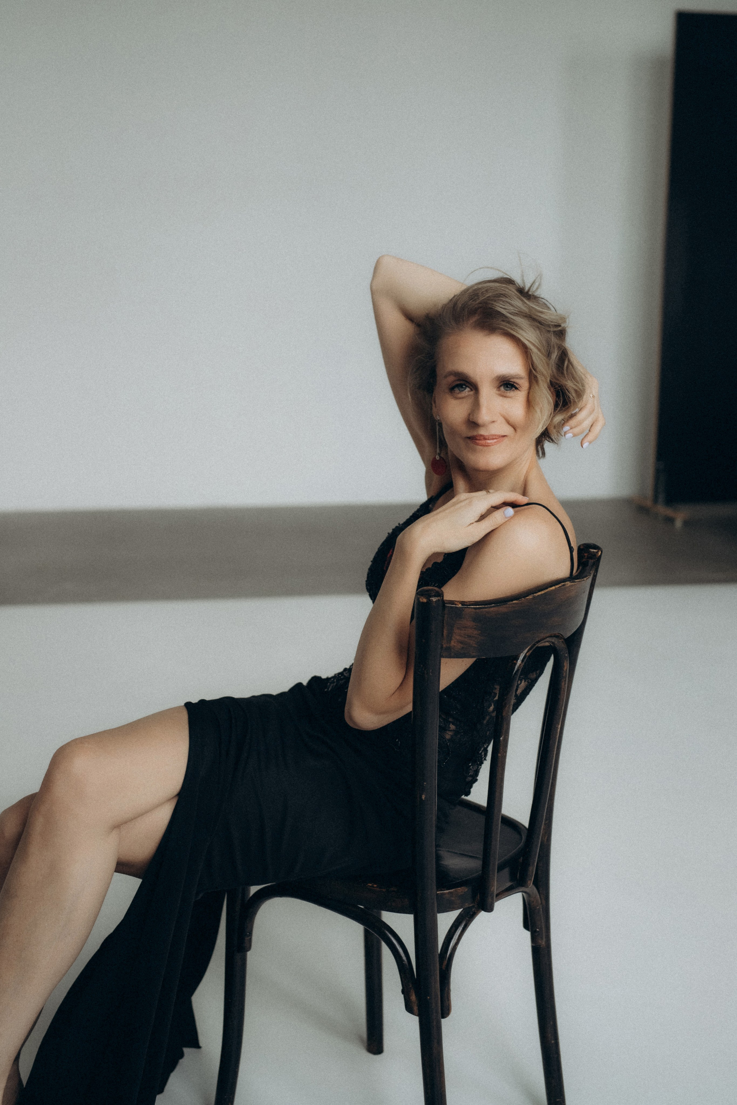 Анна Багмет. Фотограф Ногинск Электросталь Наталья Осетрова