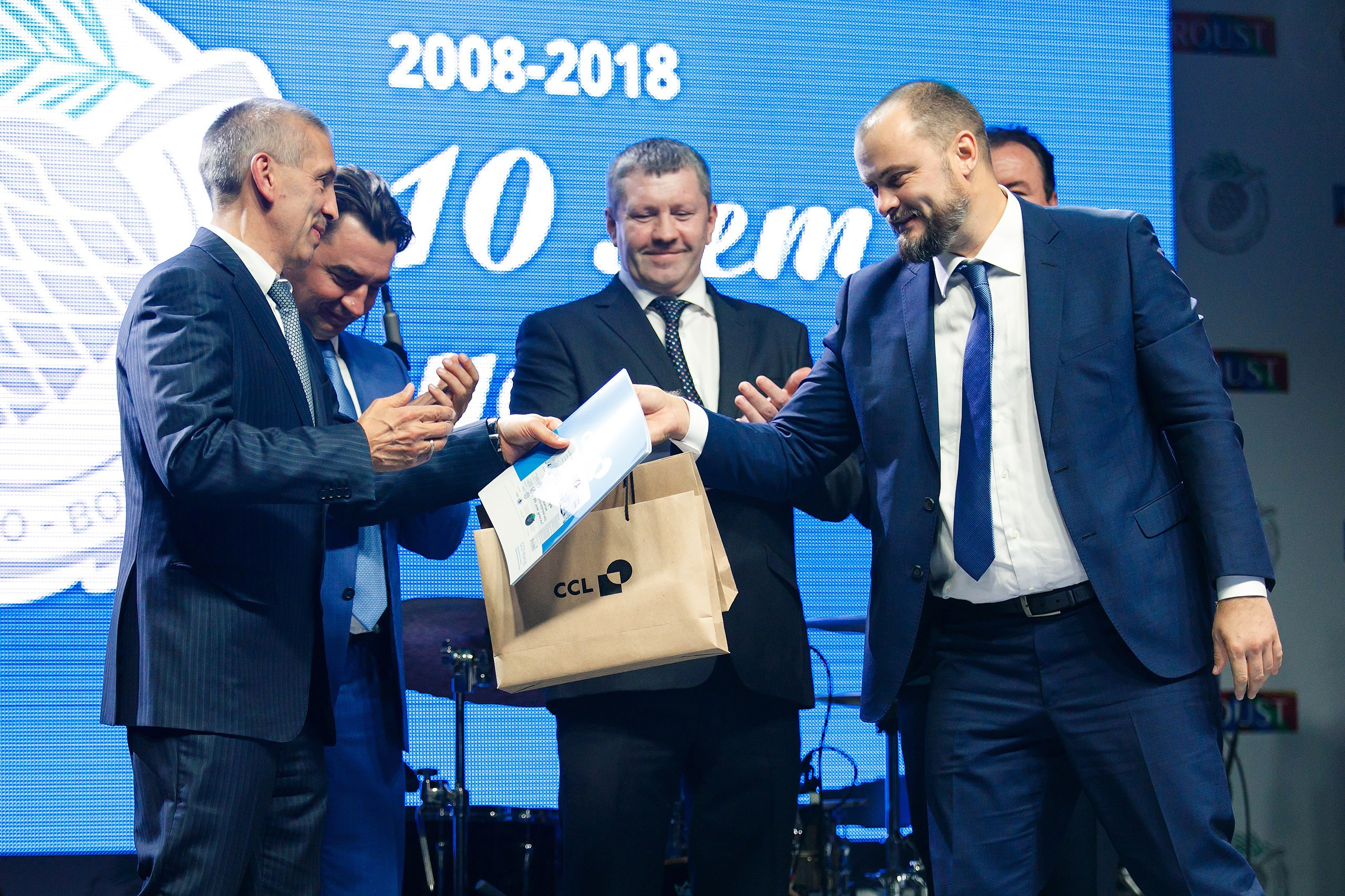 Конференции. Фотограф Сергей Колесников