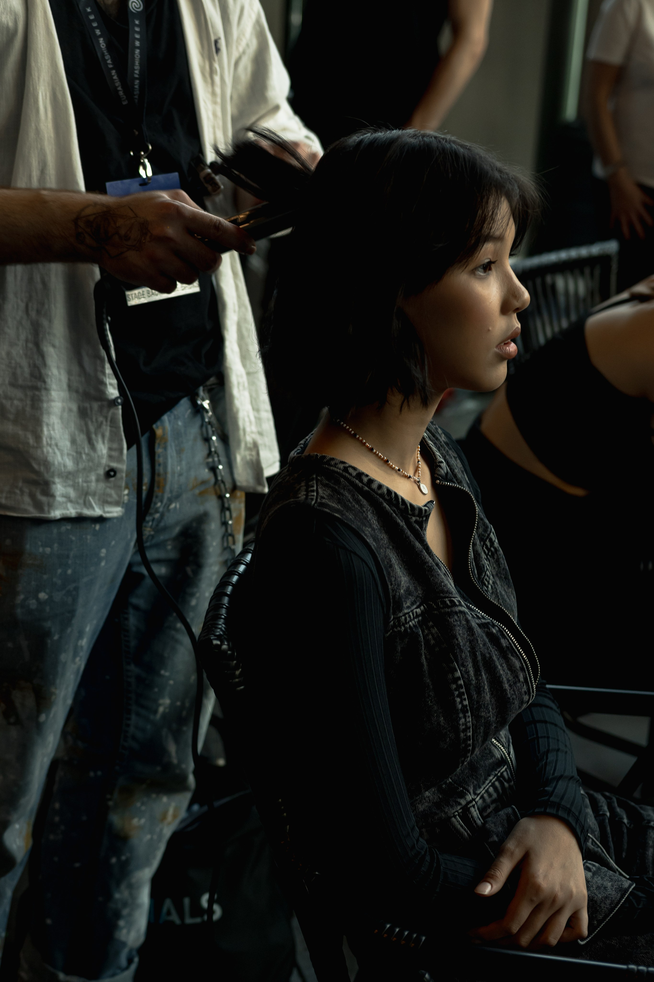 EFW. Фотографирую пары и индивидуальные съемки в Алматы Шунько Ирина