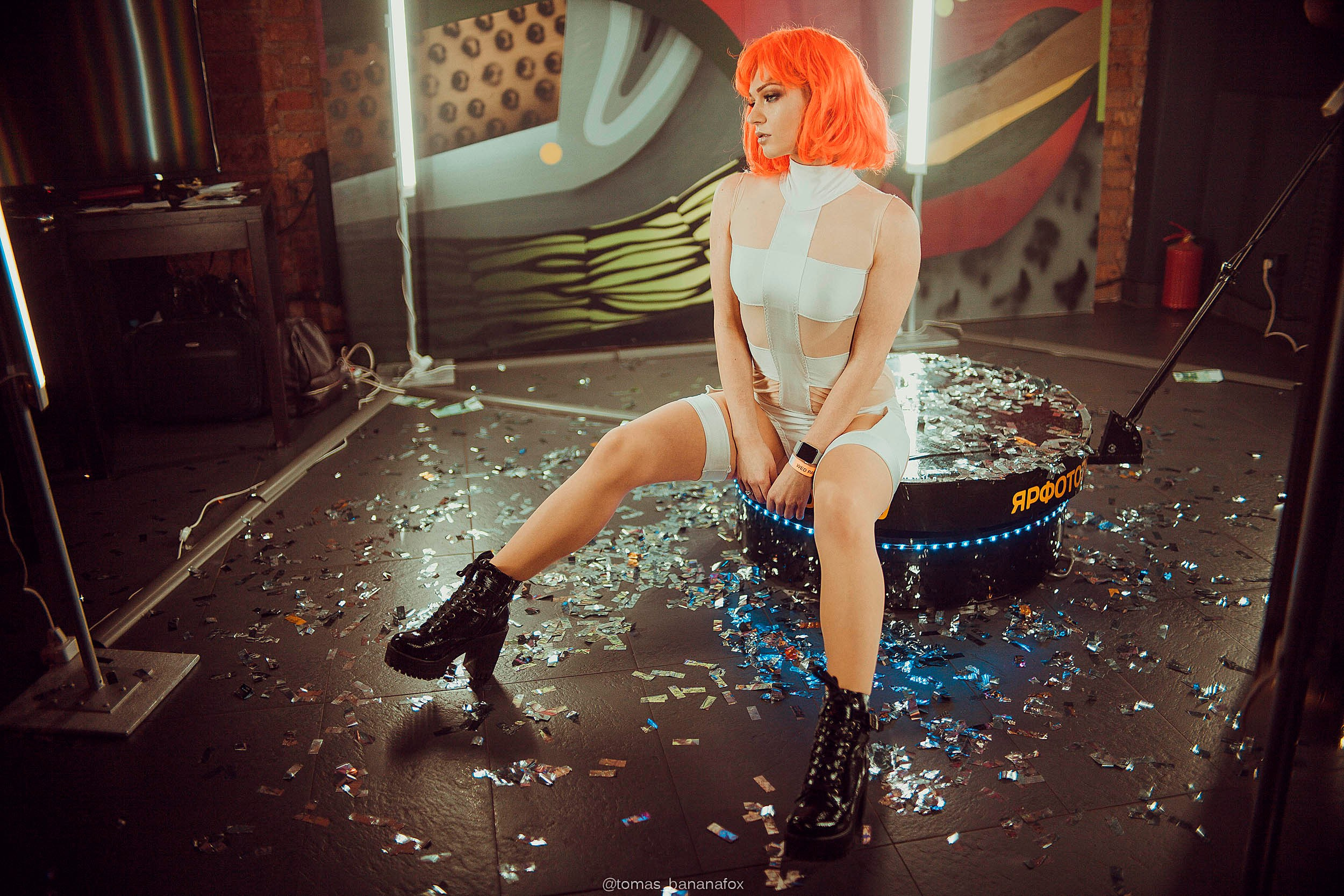 Вечеринка Wed Party. Ваш репортажный фотограф Артемий Антонов