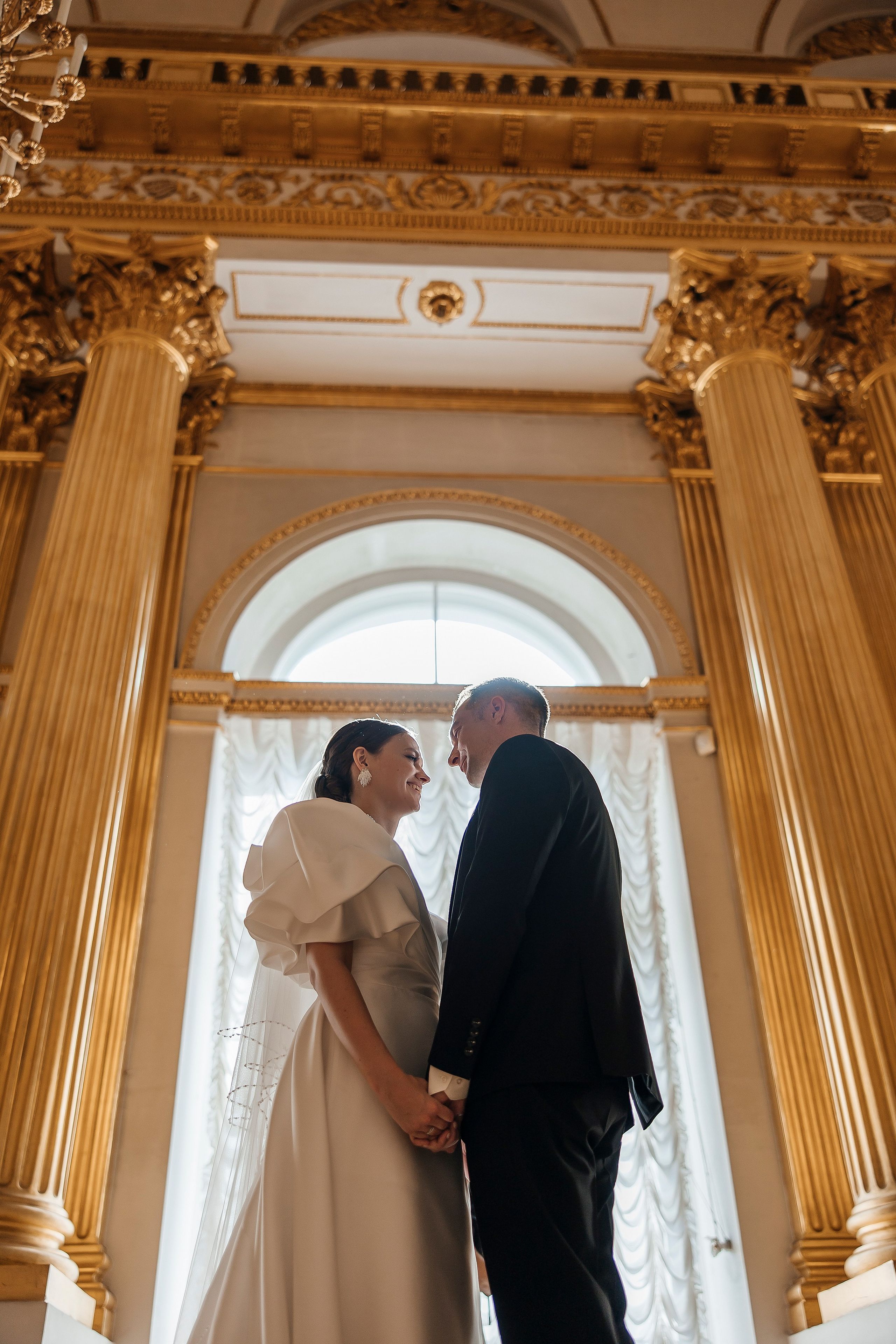 День для двоих. Фотограф в Санкт Петербурге Колантаева Карина