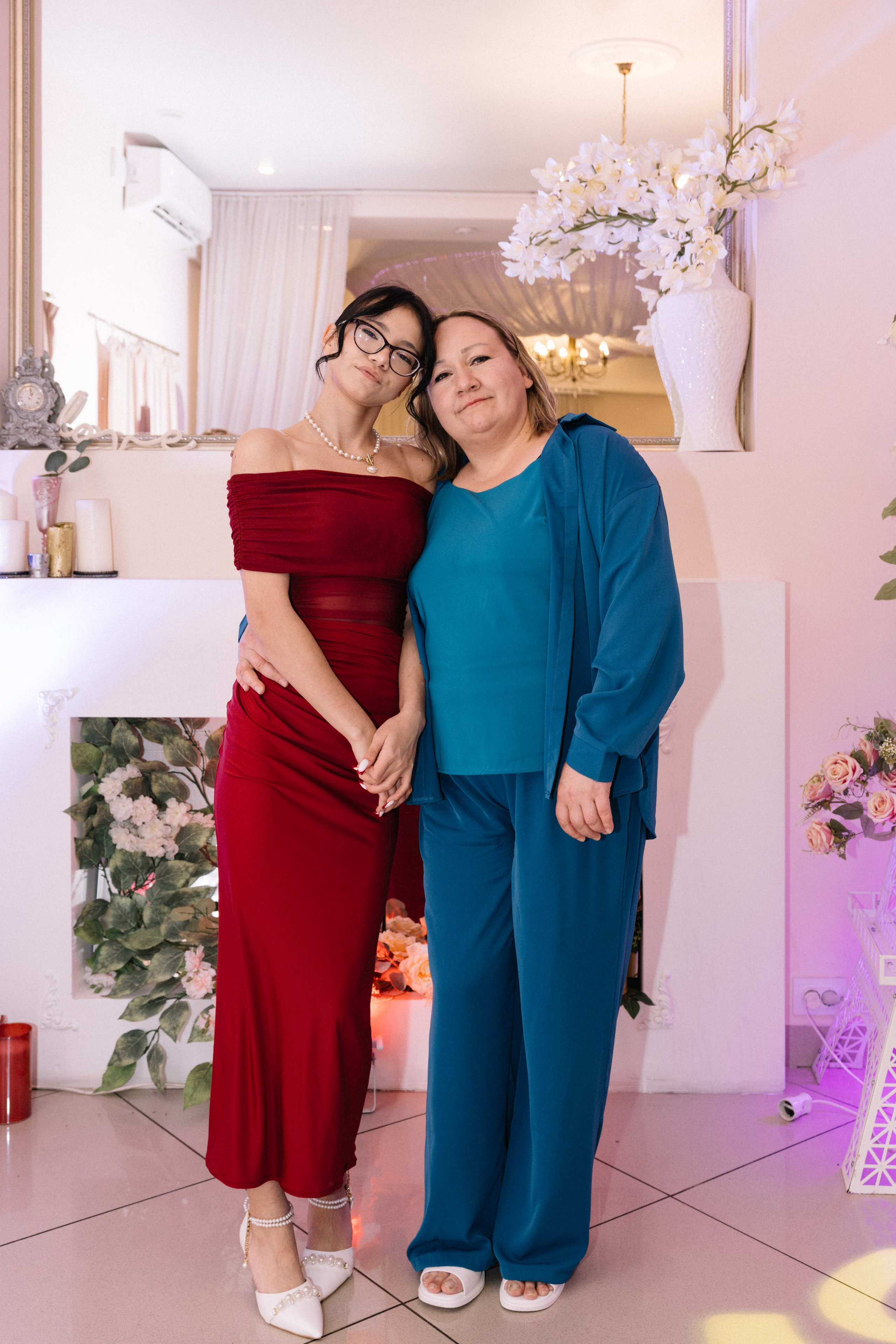 Выпускной 9 класса