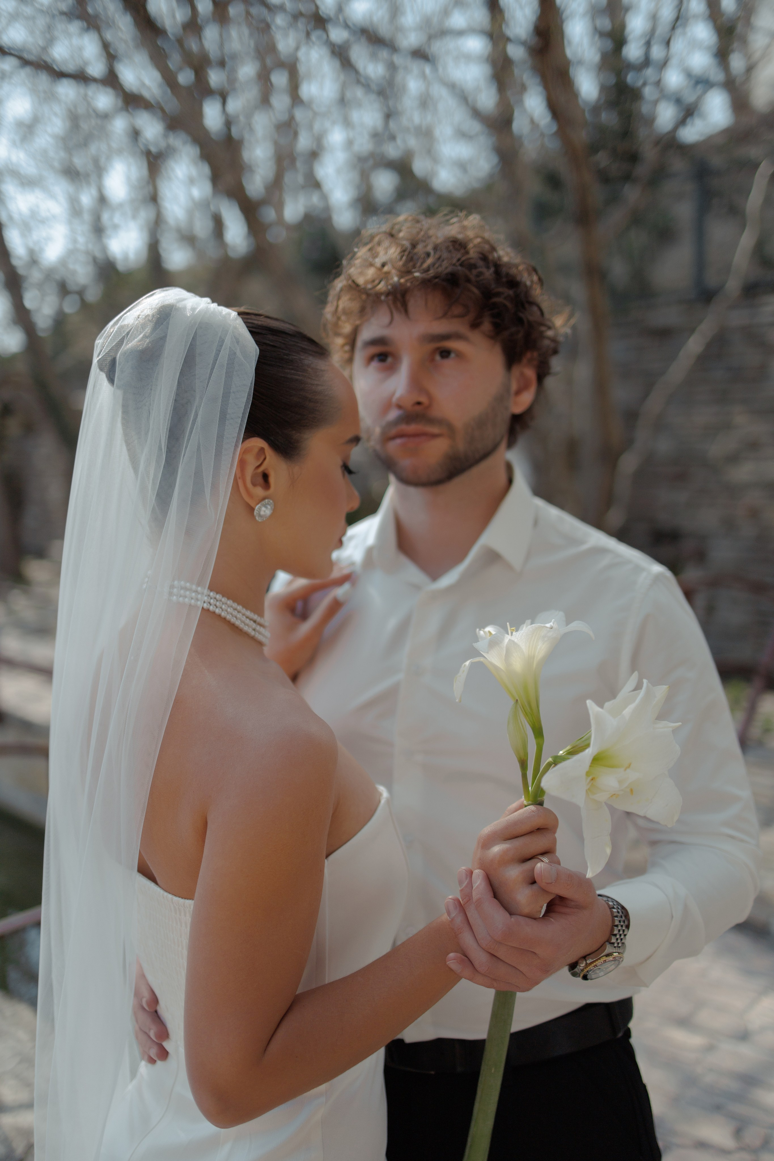 Свадьба в Персиковом замке. Семейный и портретный фотограф в Геленджике Любовь Бодрова