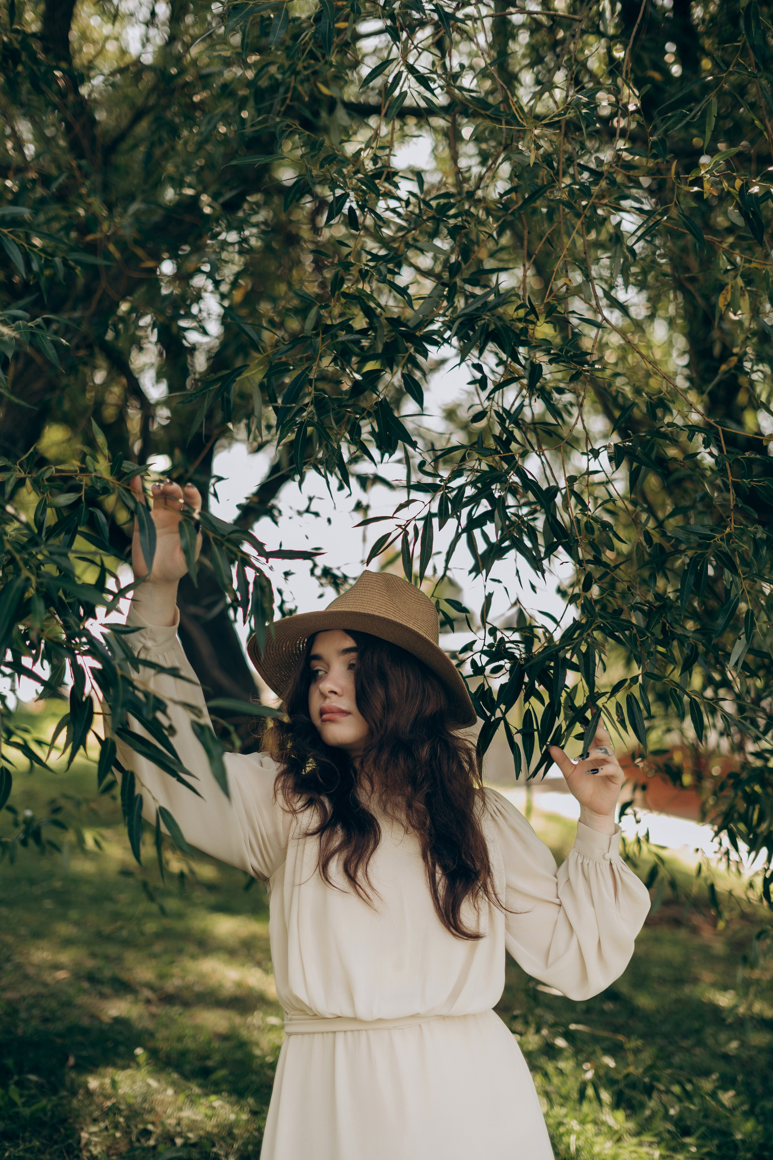 Лена. Фотограф Москва Виктория-Антуанетта