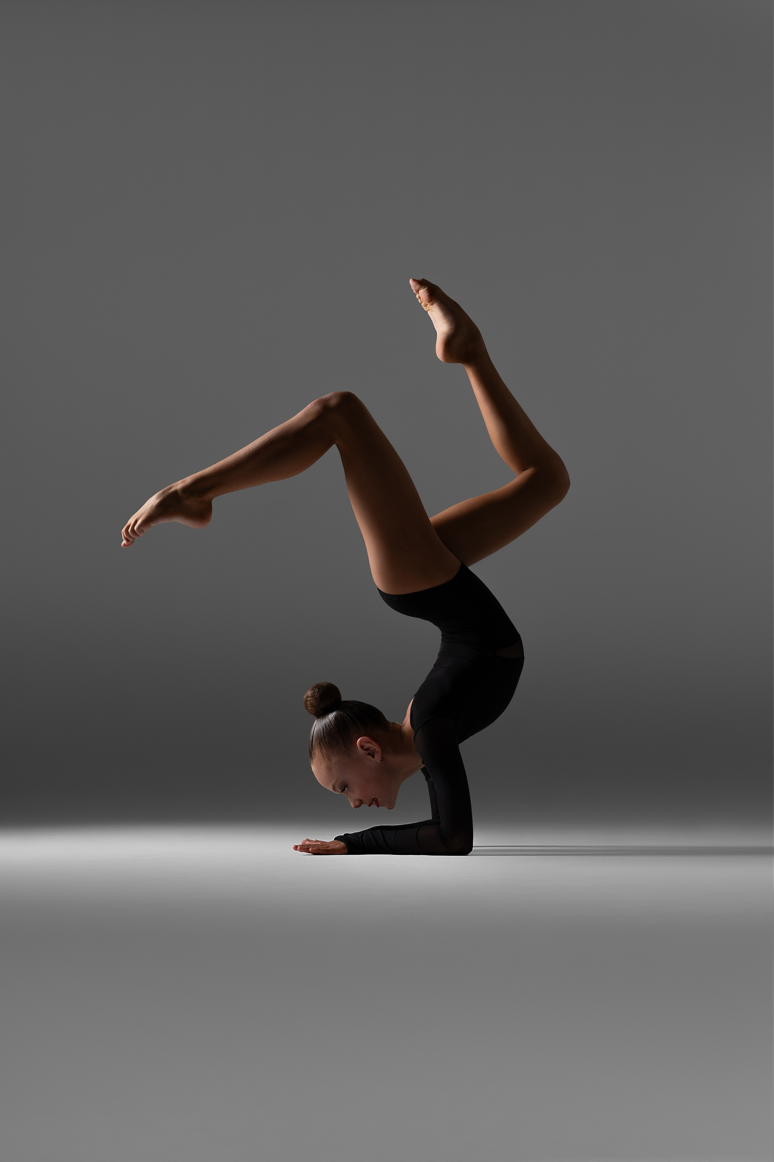 Галерея SA. Фотограф Ольга Молева