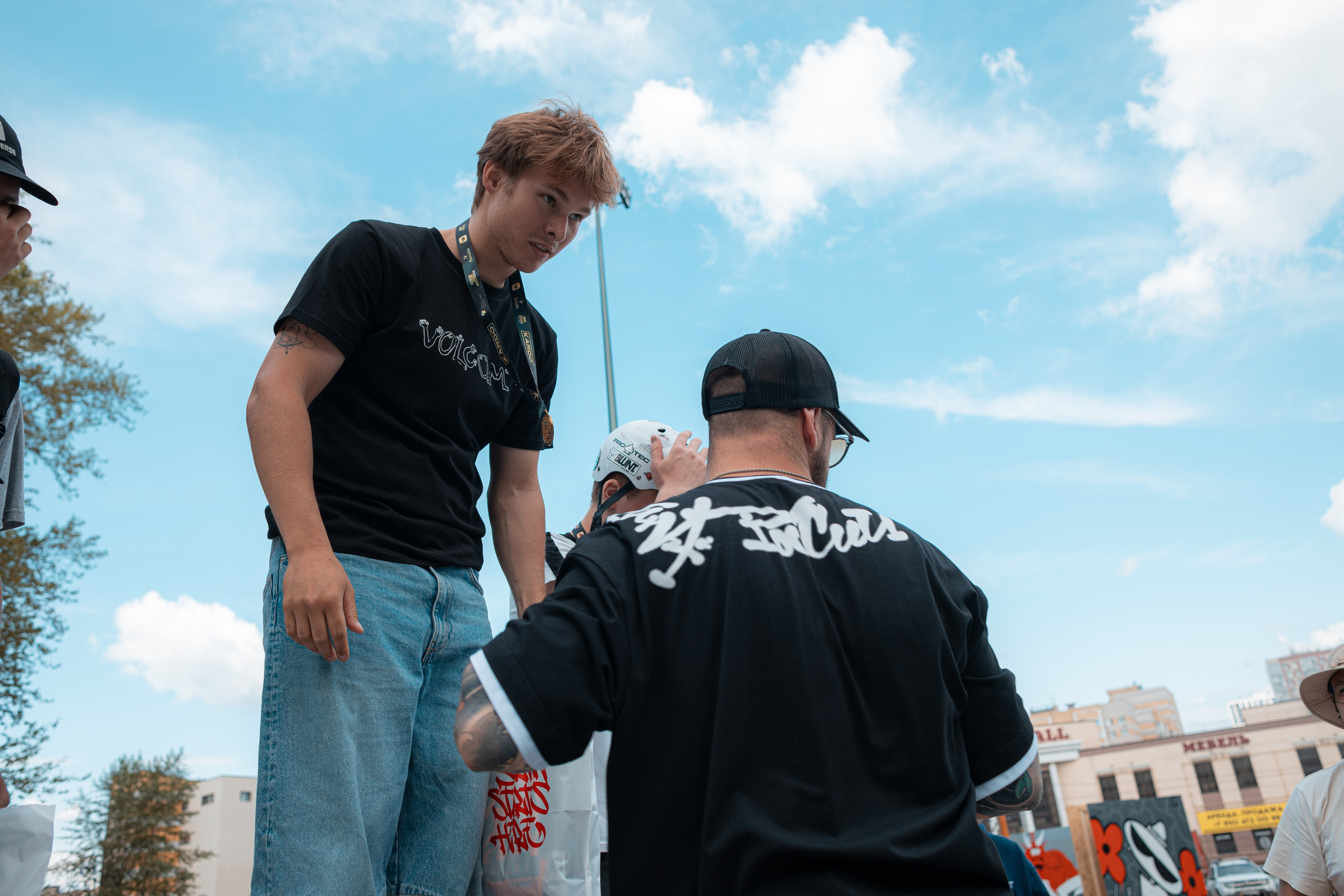 КАРДО. Фотограф в Пермском крае Матвей Раттер