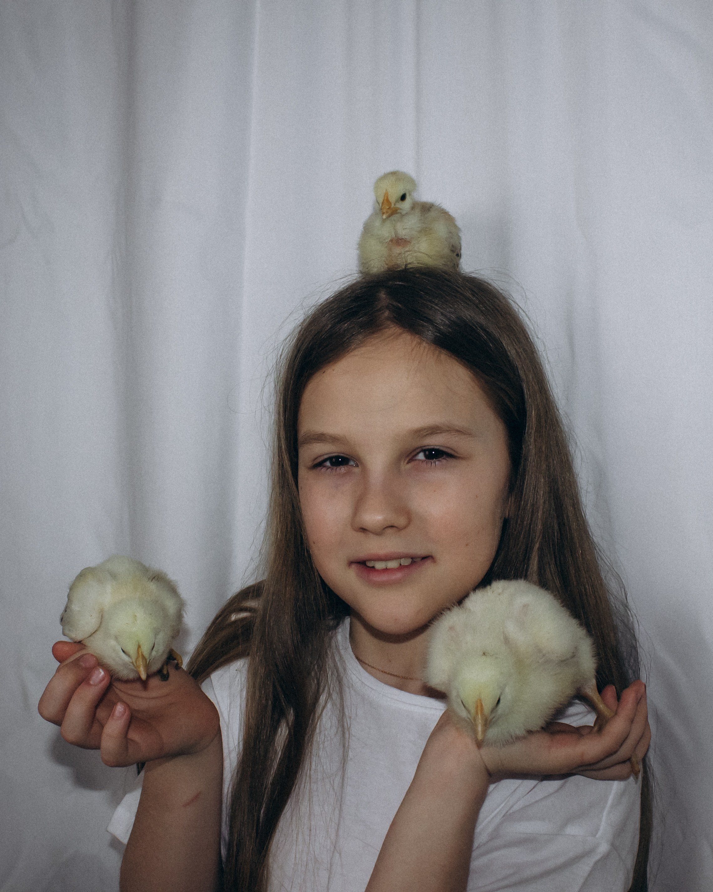 Весна Вика&Милана. Inga Simonova | Семейный и детский фотограф