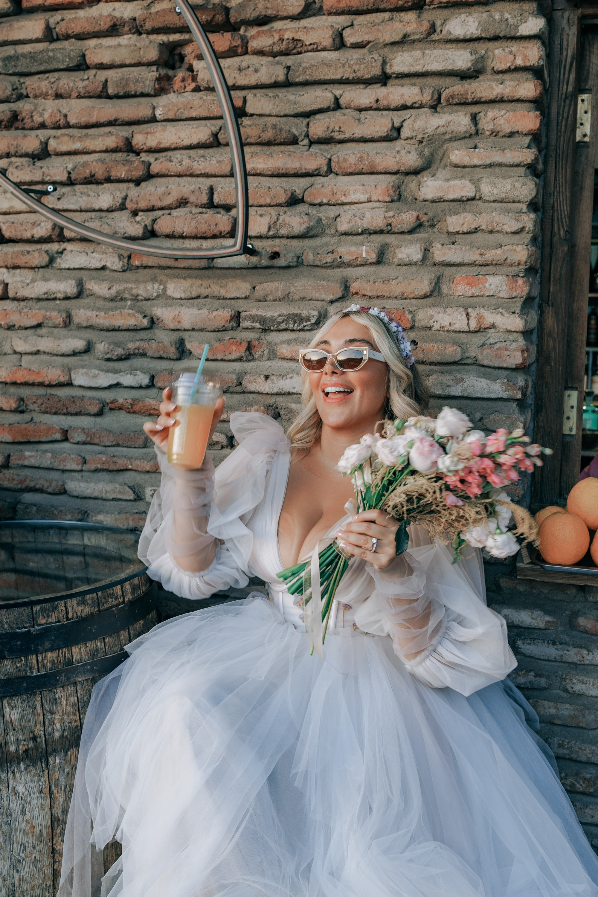 Иранская свадебная фотосессия в Тбилиси, Грузия. Федор Лемешко — Семейный и Свадебный Лайфстайл фотограф в Таиланде Дубае Грузии Армении