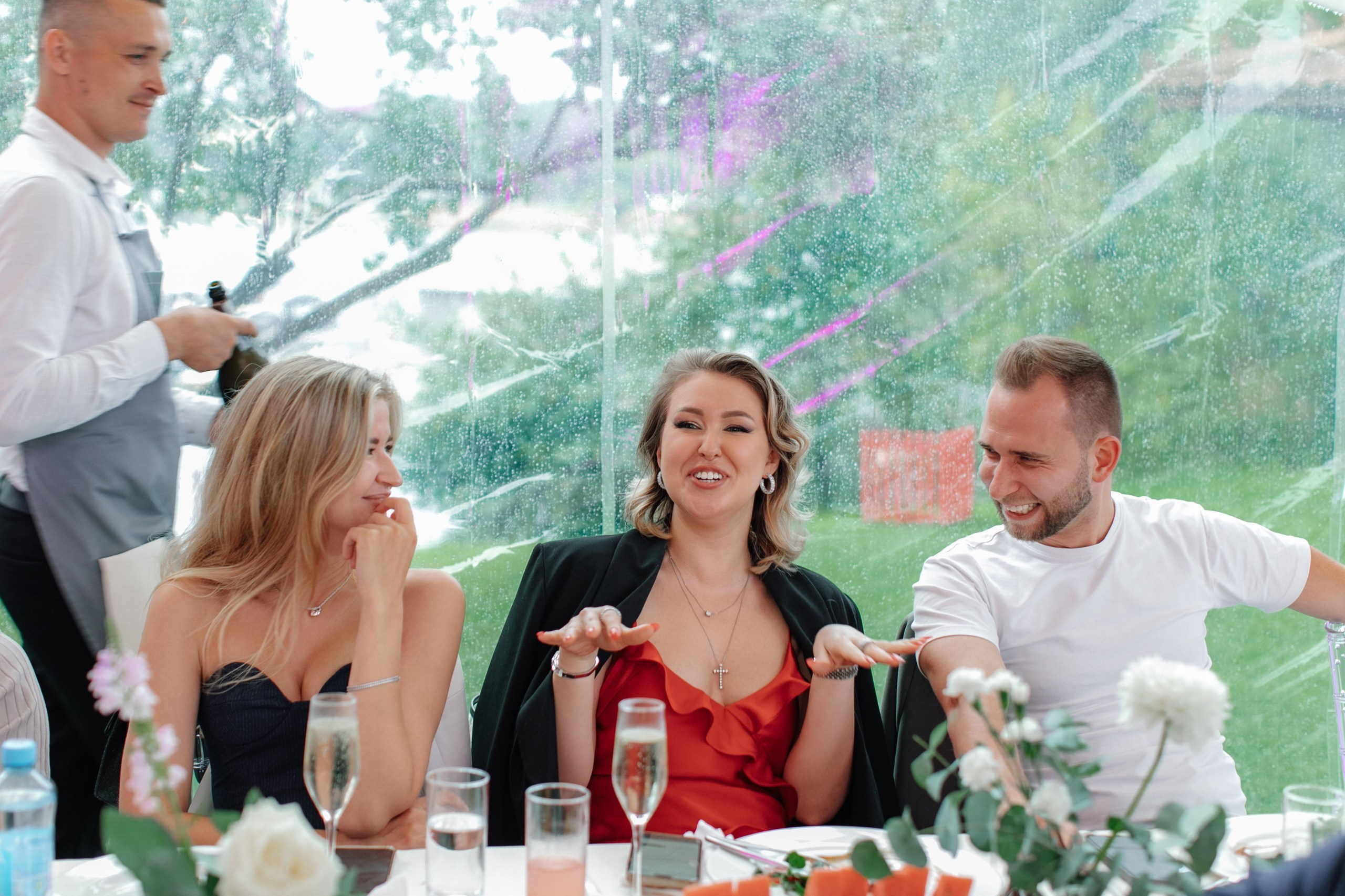 ДР Андрей 30 лет. Любовь Чуляева — свадебный фотограф в Москве и Европе