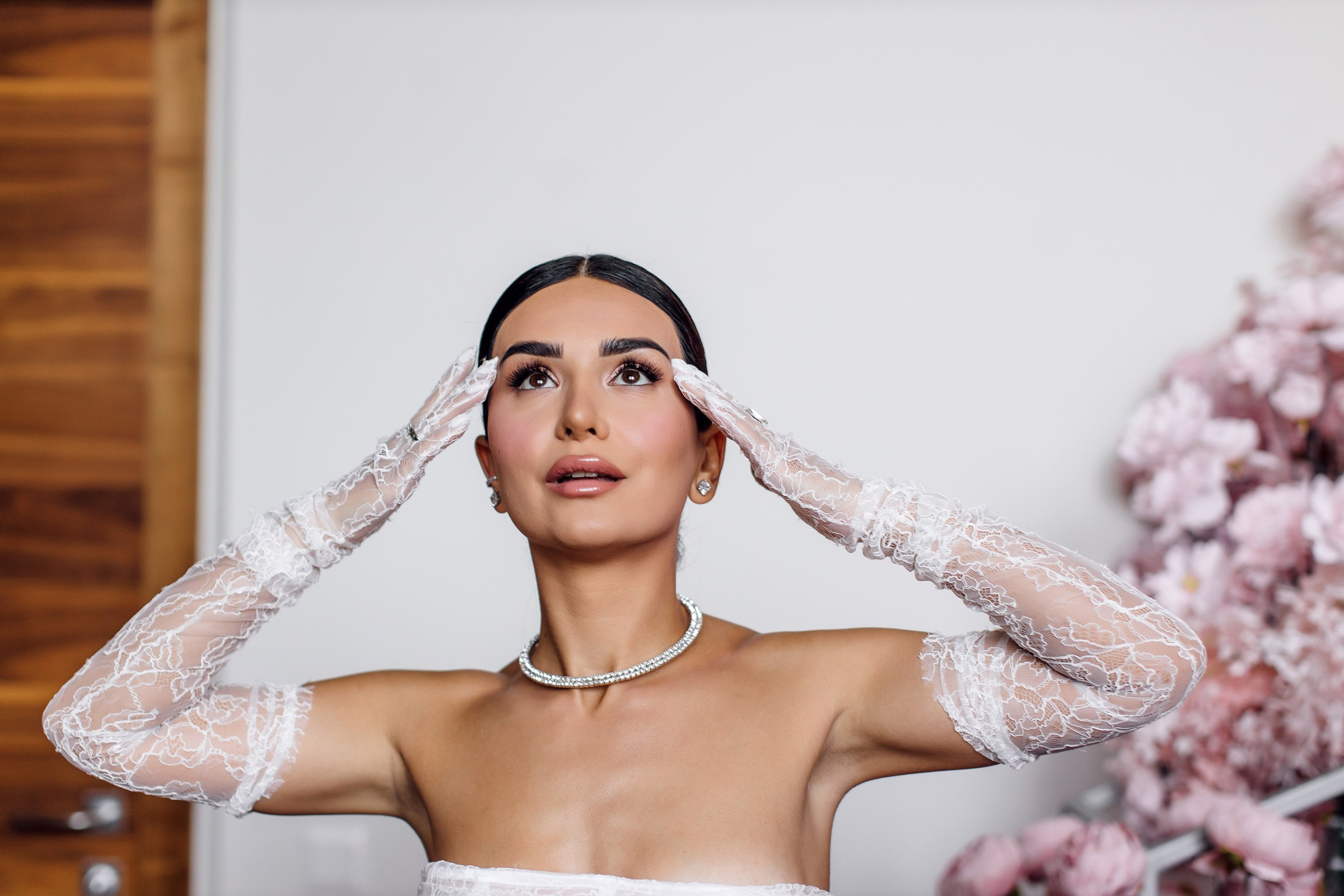 Гарик и Элина. Вилла Ротонда. Любовь Чуляева — свадебный фотограф в Москве и Европе