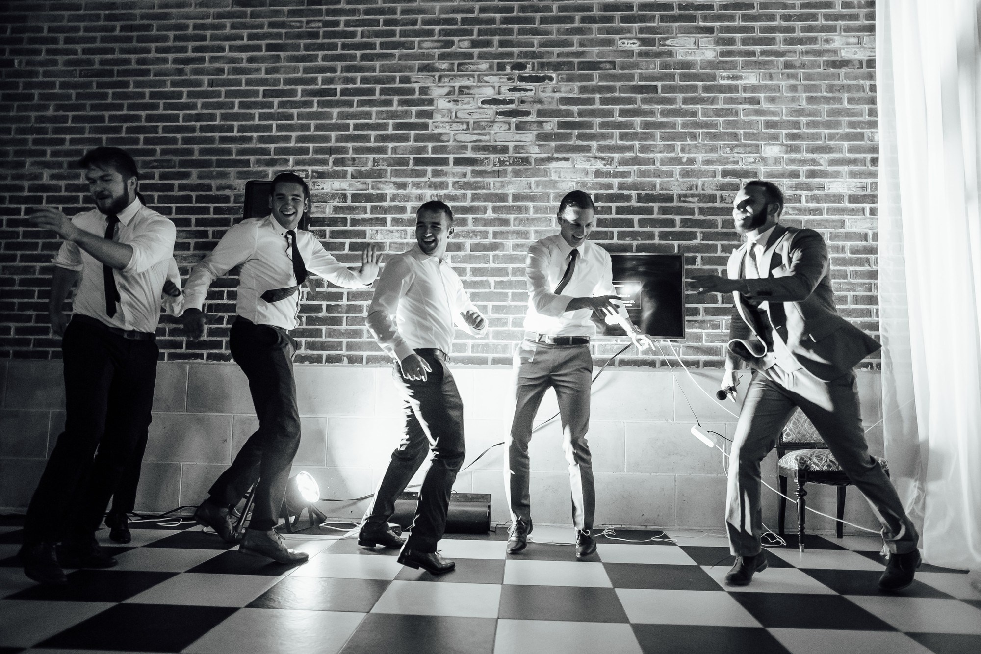 Симон и Елена. La Ferme de Reve. Любовь Чуляева — свадебный фотограф в Москве и Европе