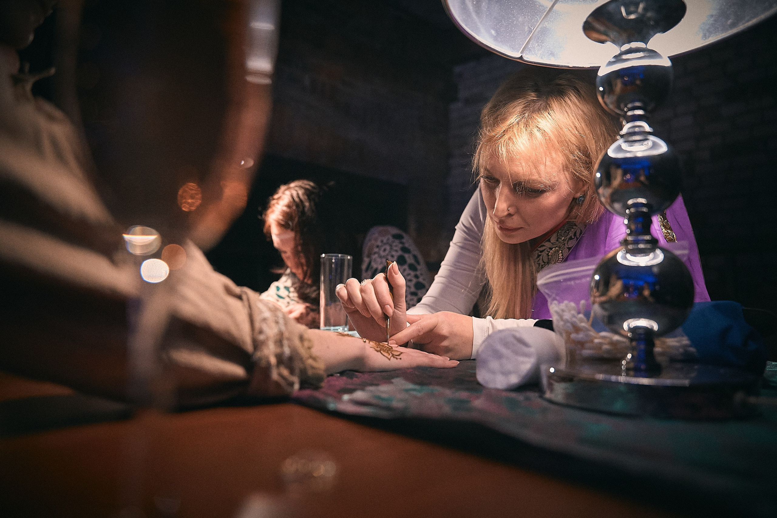 Корпоративы, дни рождения. Фотограф и оператор мероприятий, концертов и портретов в городе Москва