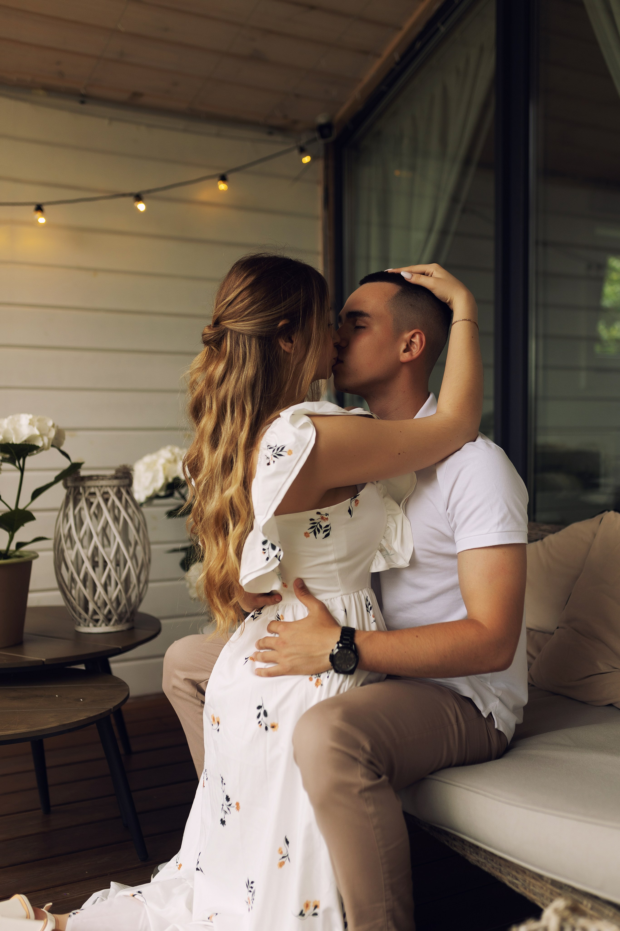 Никита&Анастасия. Фотограф в Москве. Елизавета Косицына