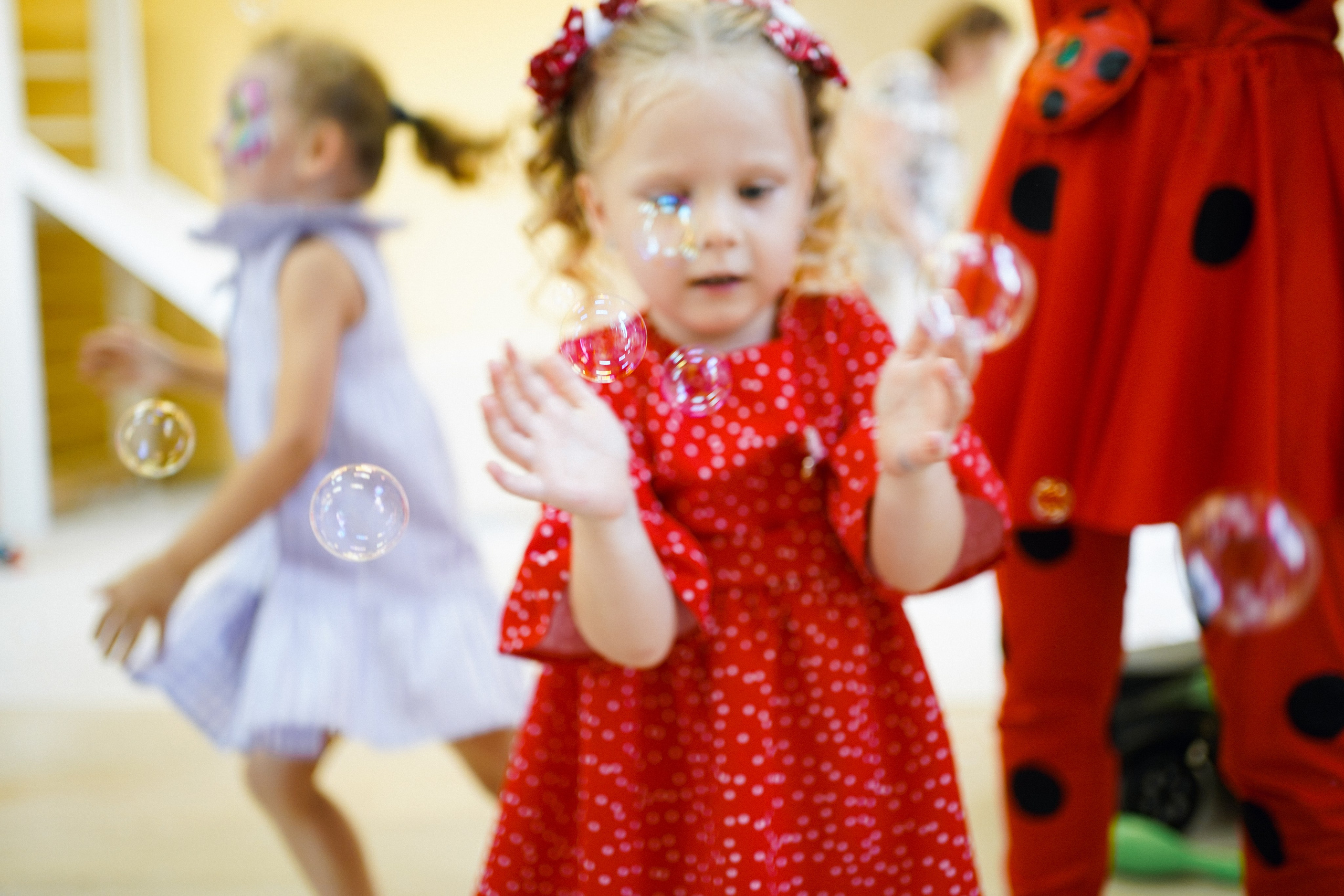 Агуша /день рождения/. Семейный и портретный фотограф в Екатеринбурге Yana Strok