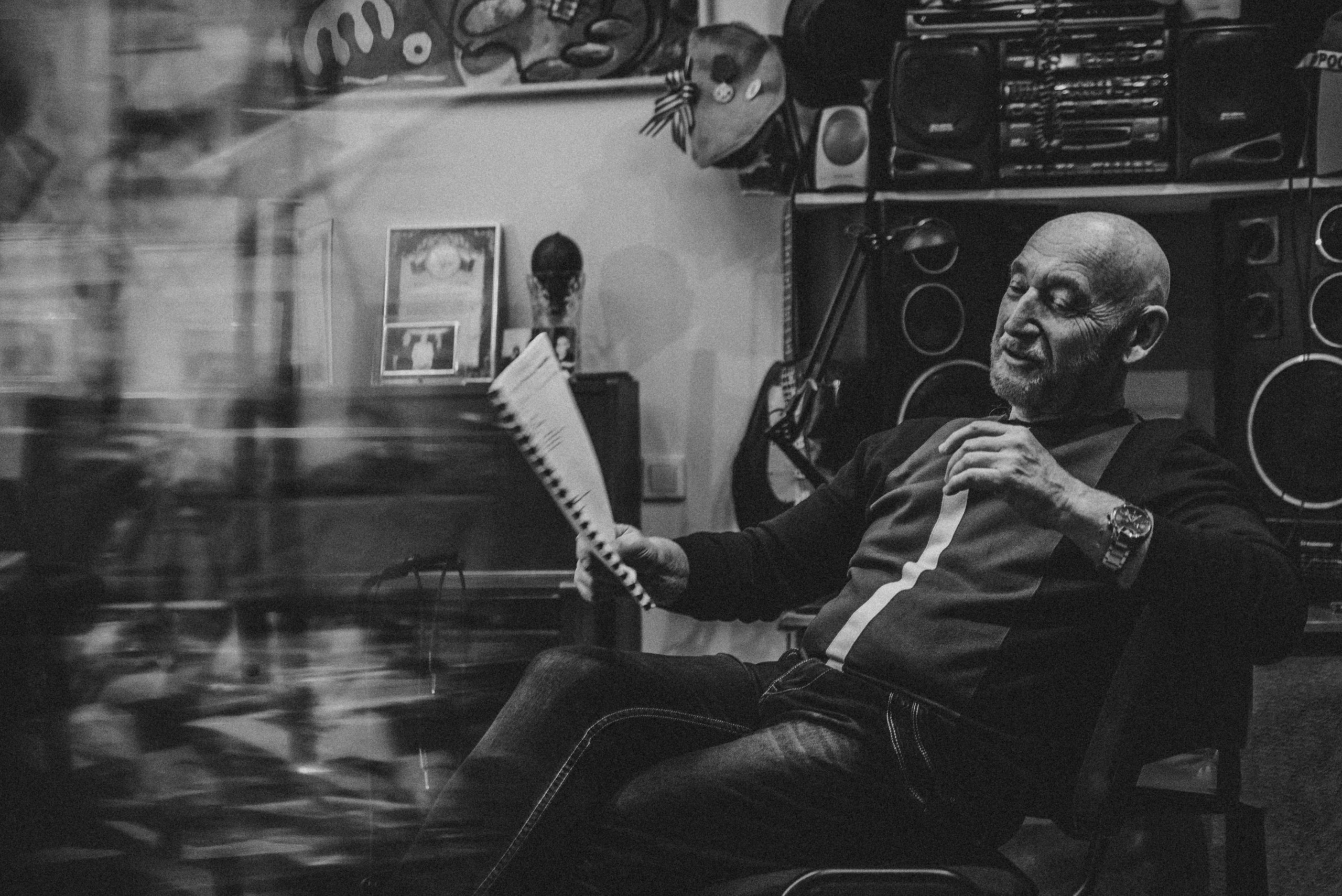 «Чёрное и белое» г. Самара. Фотограф в Самаре Елена Фомина