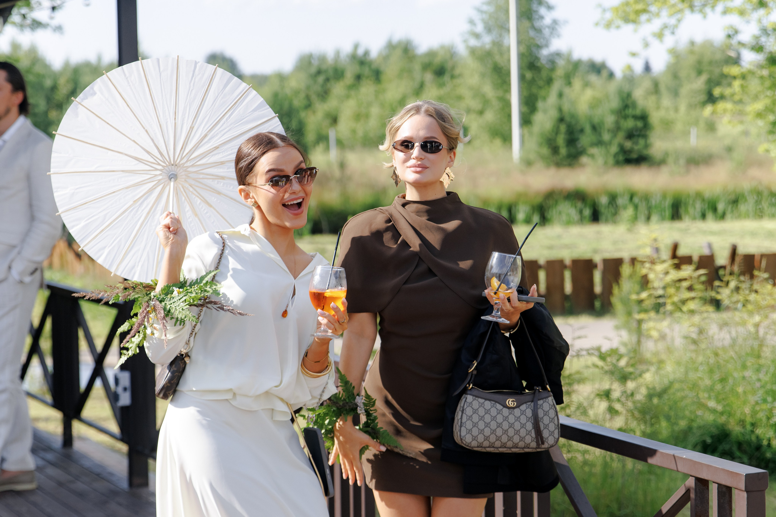 Свадьба в Ярославле — серия парк отель Мазай, фуршет, выездная регистрация, свадьба под открытым небом | Портфолио. Свадебный фотограф в Москве, Ярославле Виталий Квант