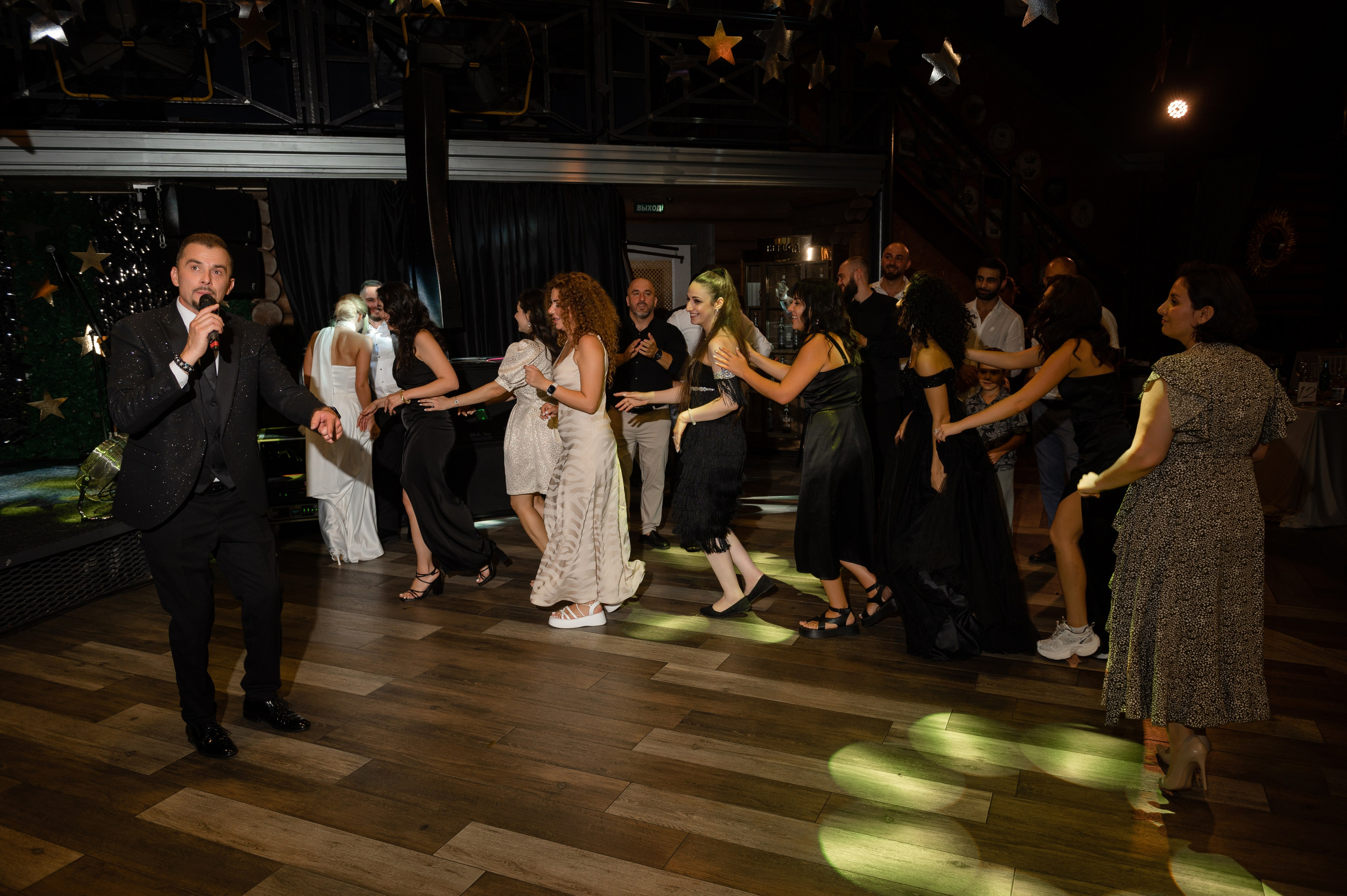 Артем и Кристина. Свадебный фотограф в Белгороде Владимир Золотарев