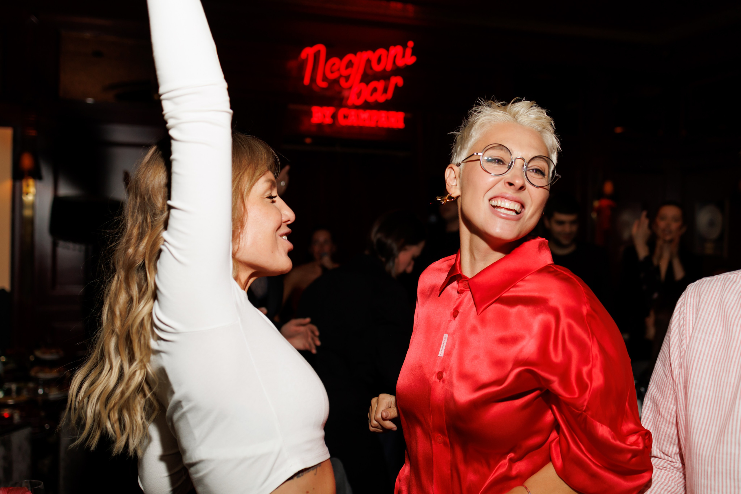 BIRTHDAY PARTY. Фотограф в Санкт-Петербурге Гладкий Сергей