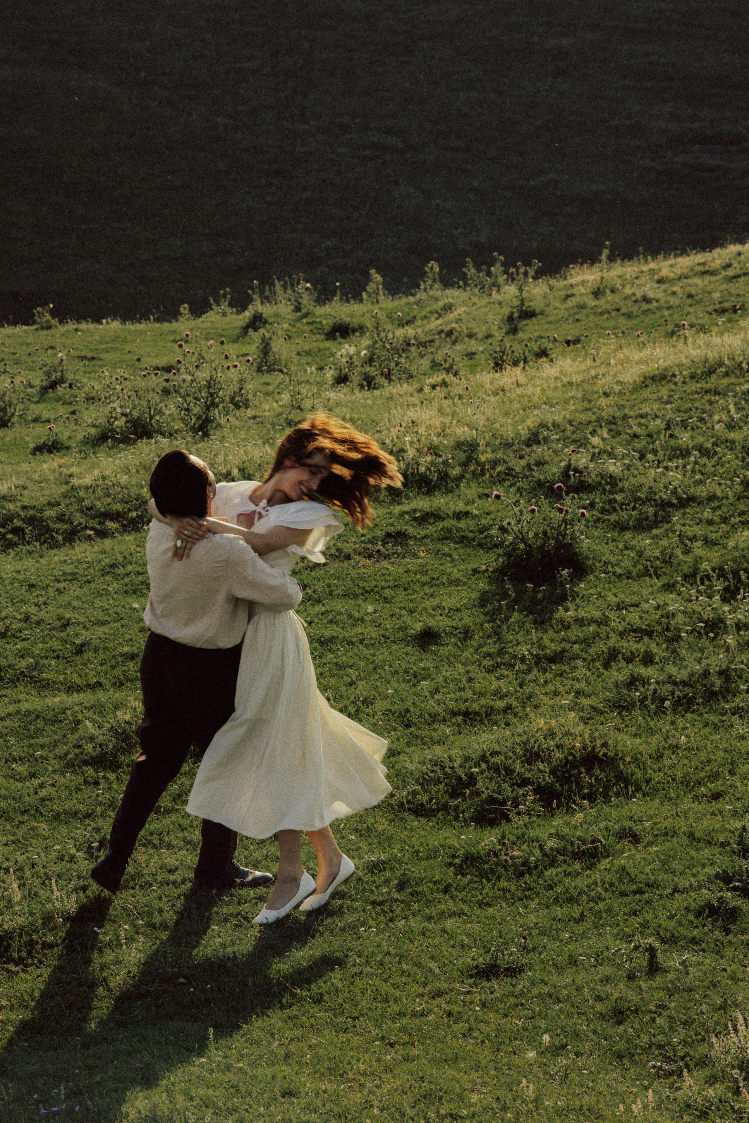 Ульяна и Назар. Даша Царёва, фотограф