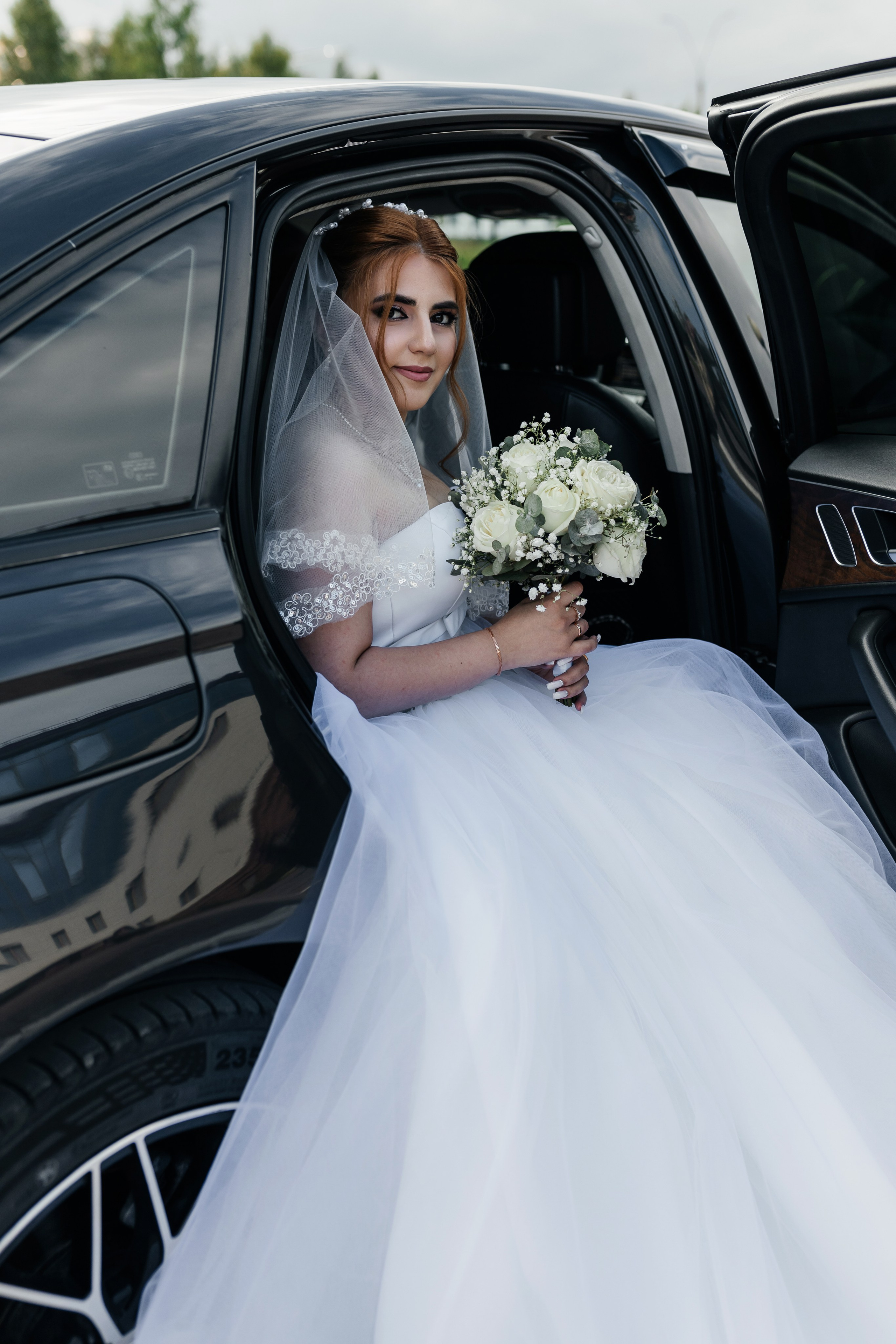 Сабир и Сусанна. Фотограф Усинск|Татьяна Вараксина