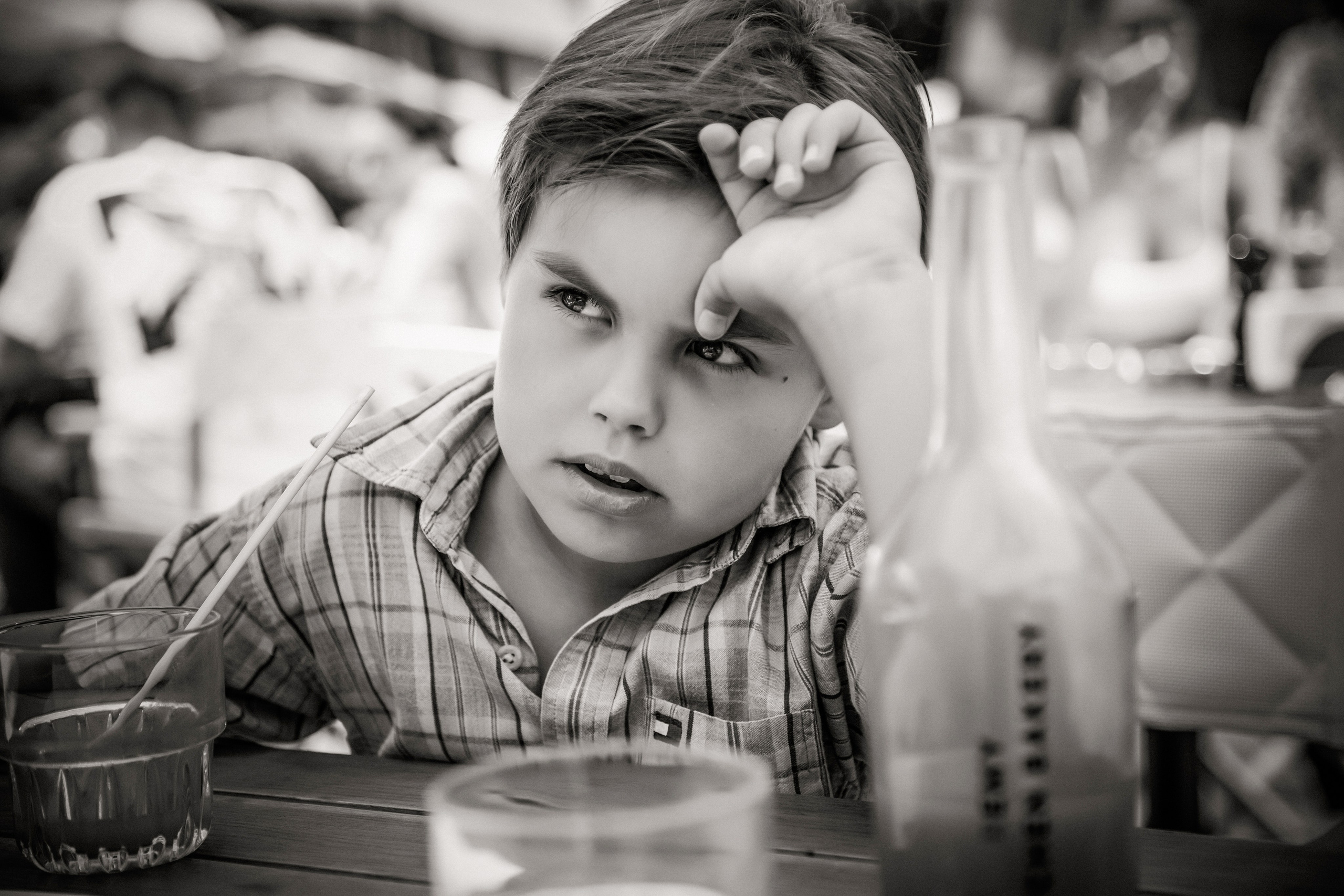 Лев. Свадебный и семейный фотограф в Москве и Подмосковье Лариса Козлова