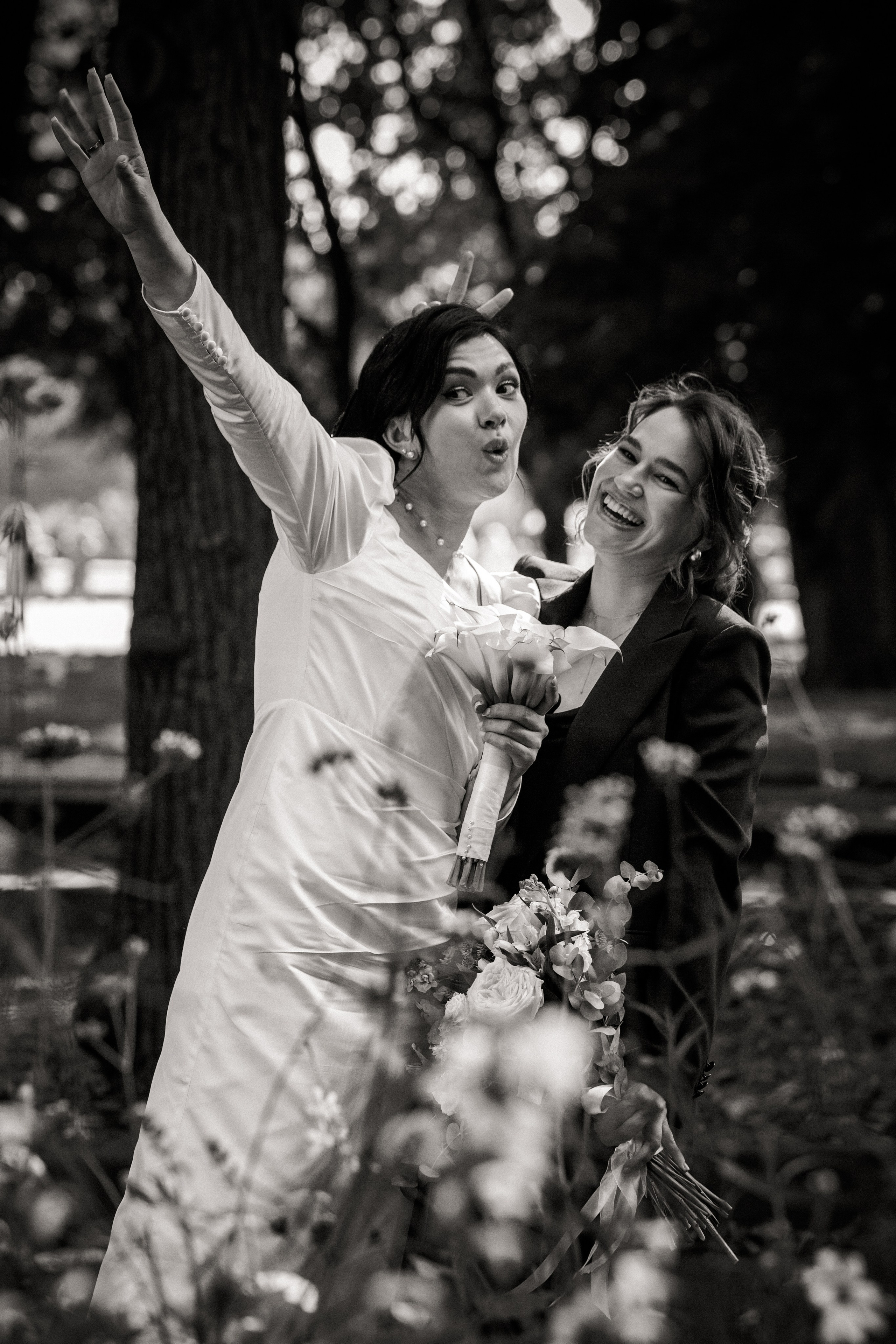 Екатерина Денис. Свадебный и семейный фотограф в Москве и Подмосковье Лариса Козлова