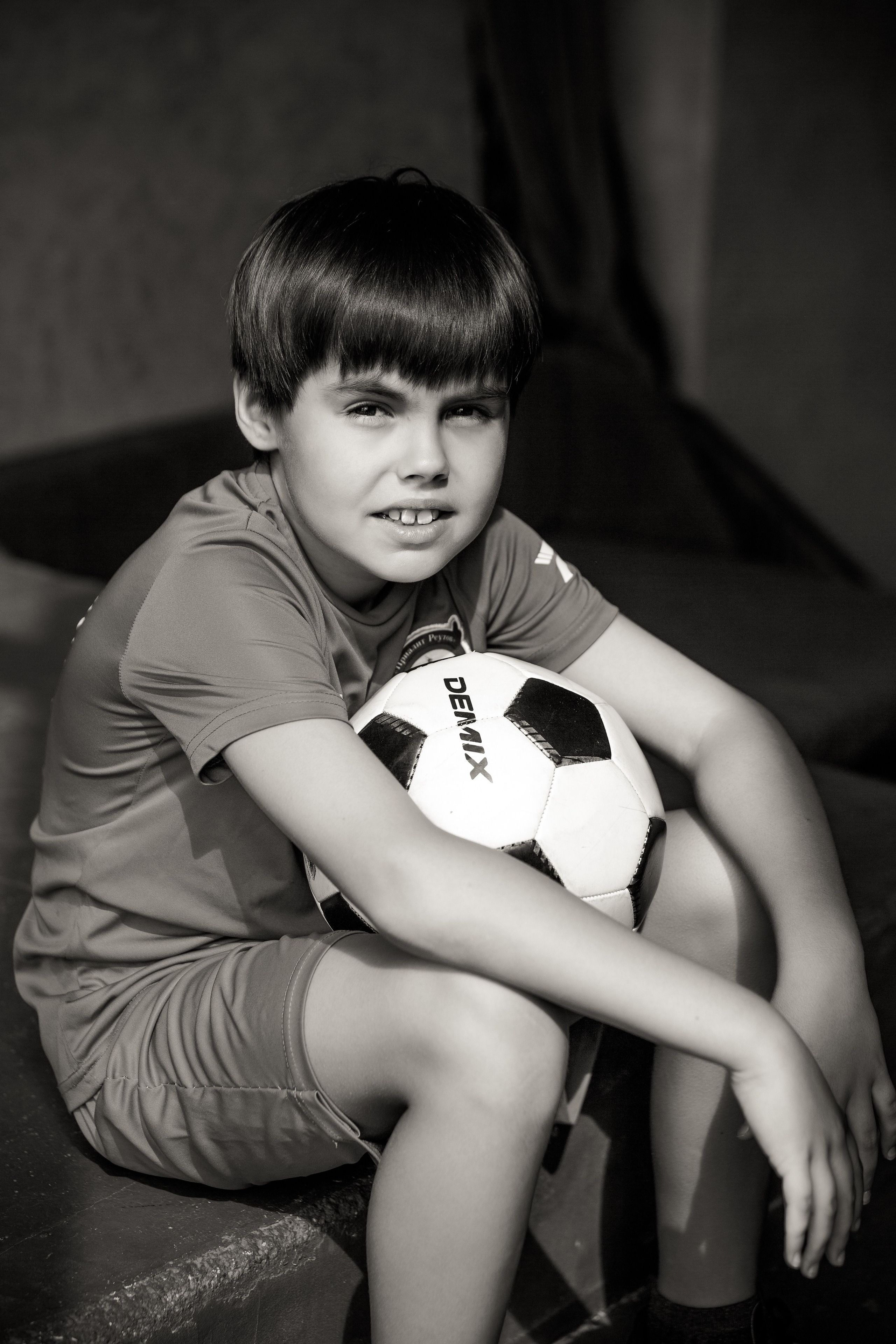 Семейная студийная фотосессия. Свадебный и семейный фотограф в Москве и Подмосковье Лариса Козлова