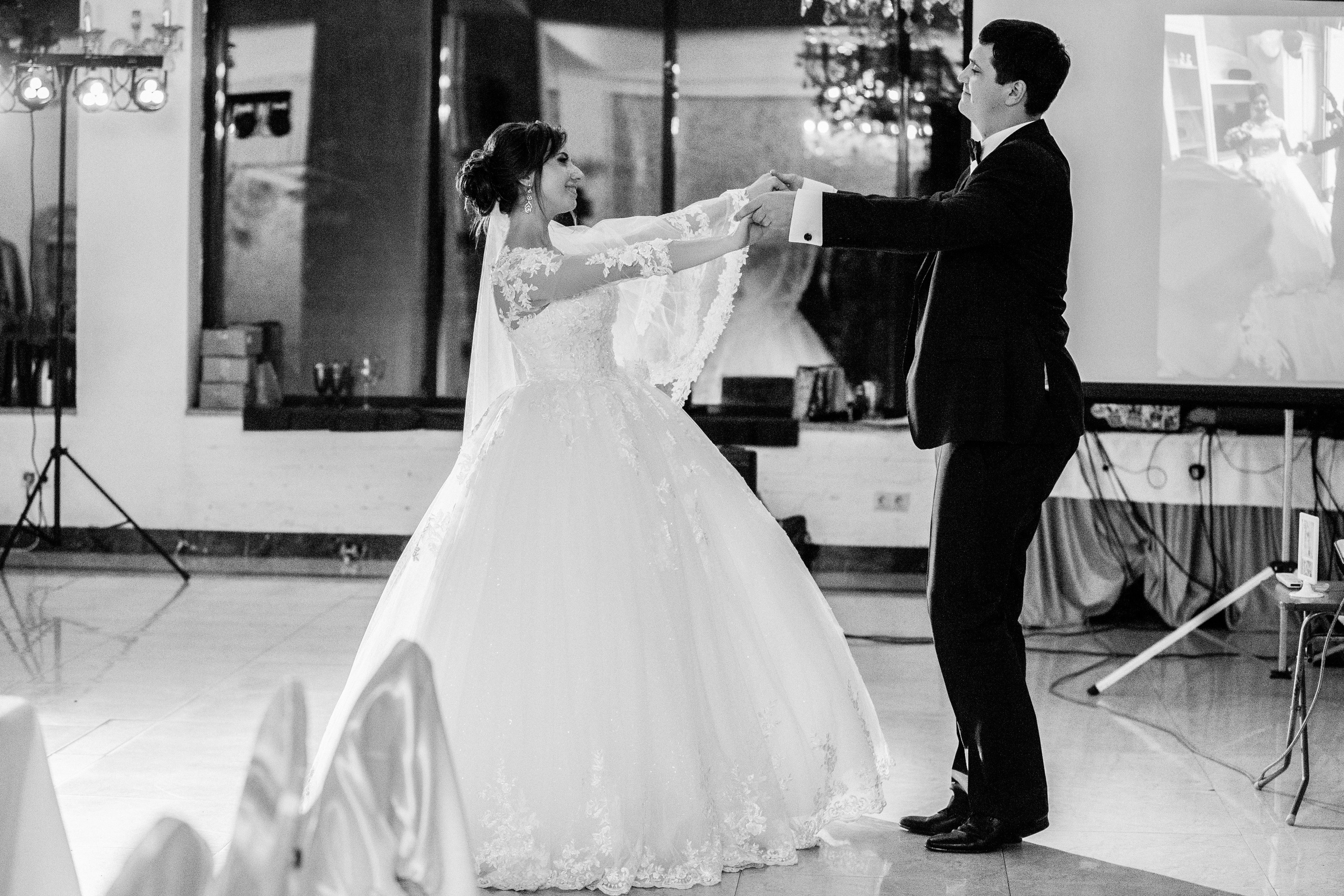 Мария и Николай. Свадебный и семейный фотограф в Москве и Подмосковье Лариса Козлова