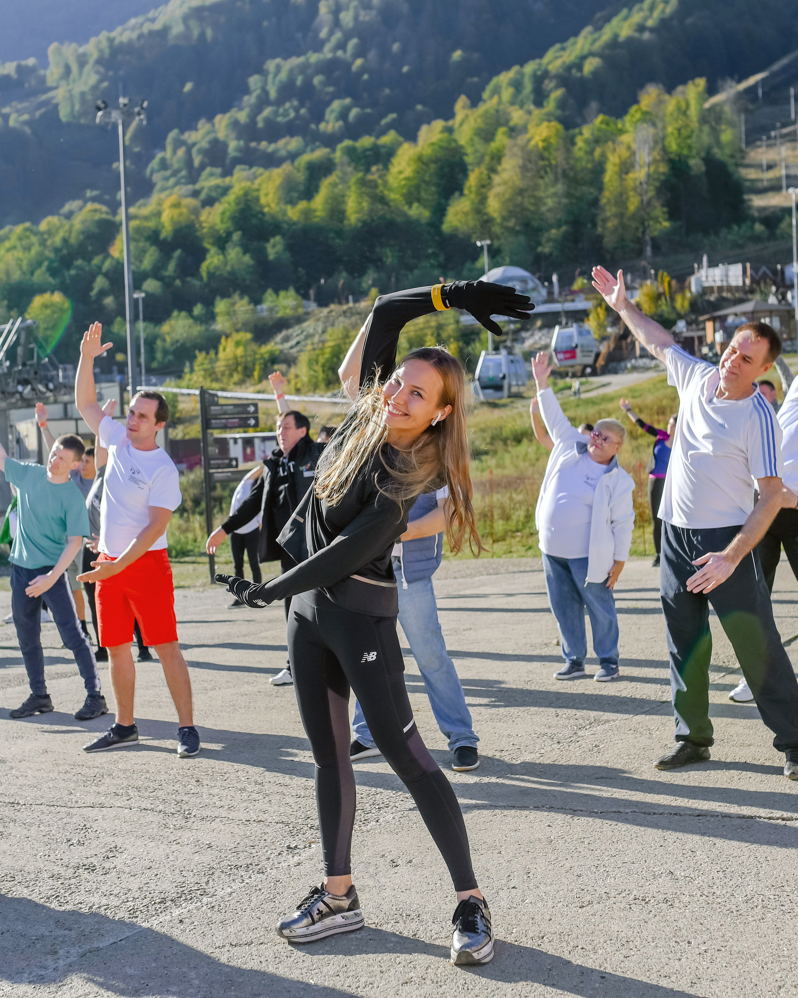 Росстат Сочи. Репортажный фотограф Минина Ирина