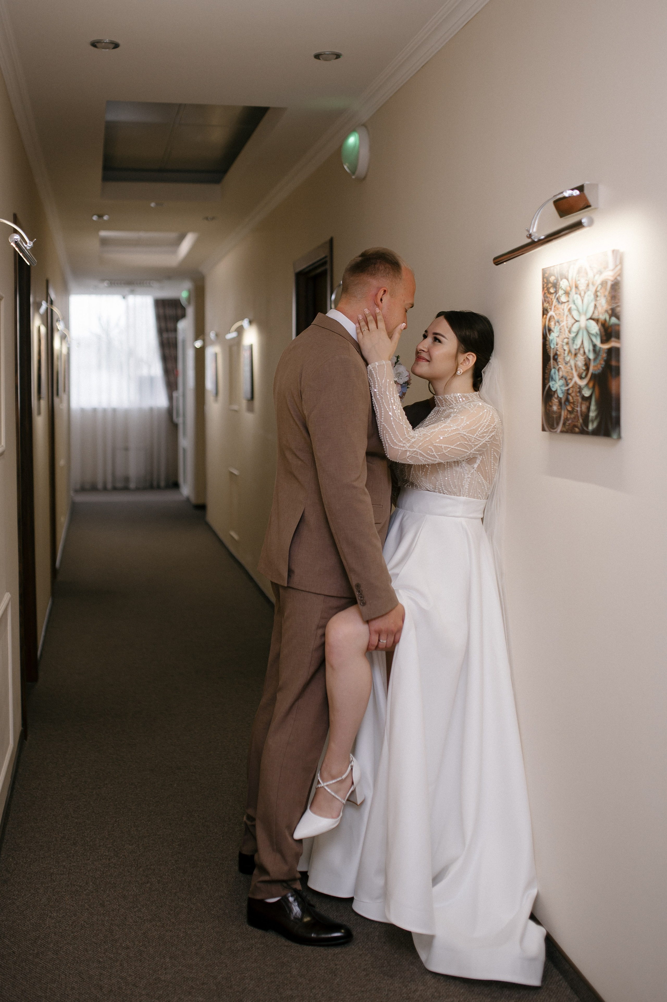 А&И. Свадебный и семейный фотограф Олеся Маркелова