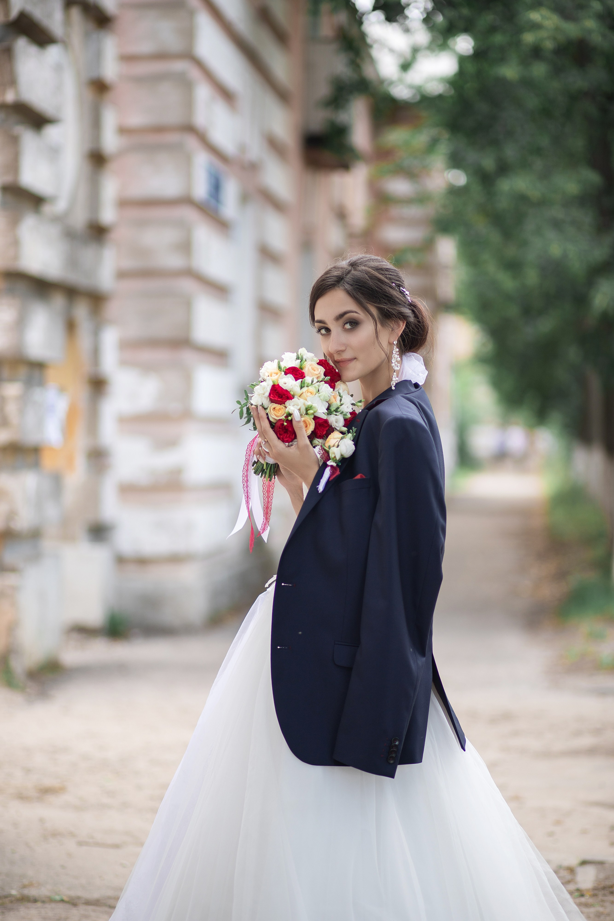 Свадебное. Свадебный фотограф Нижний Новгород | Софа Полякова