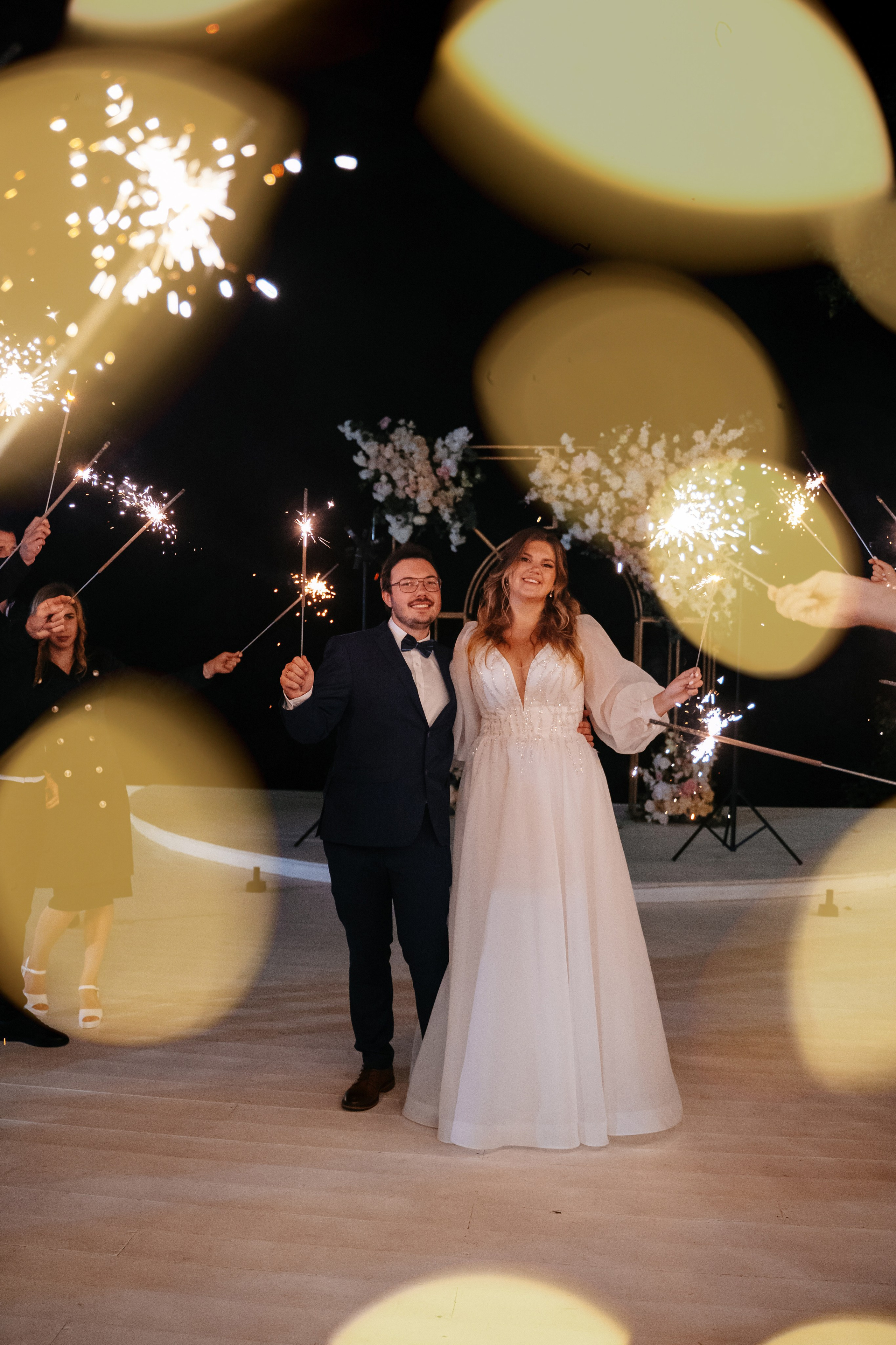 Павел и Екатерина. Семейный и свадебный фотограф в Санкт-Петербурге и Москве