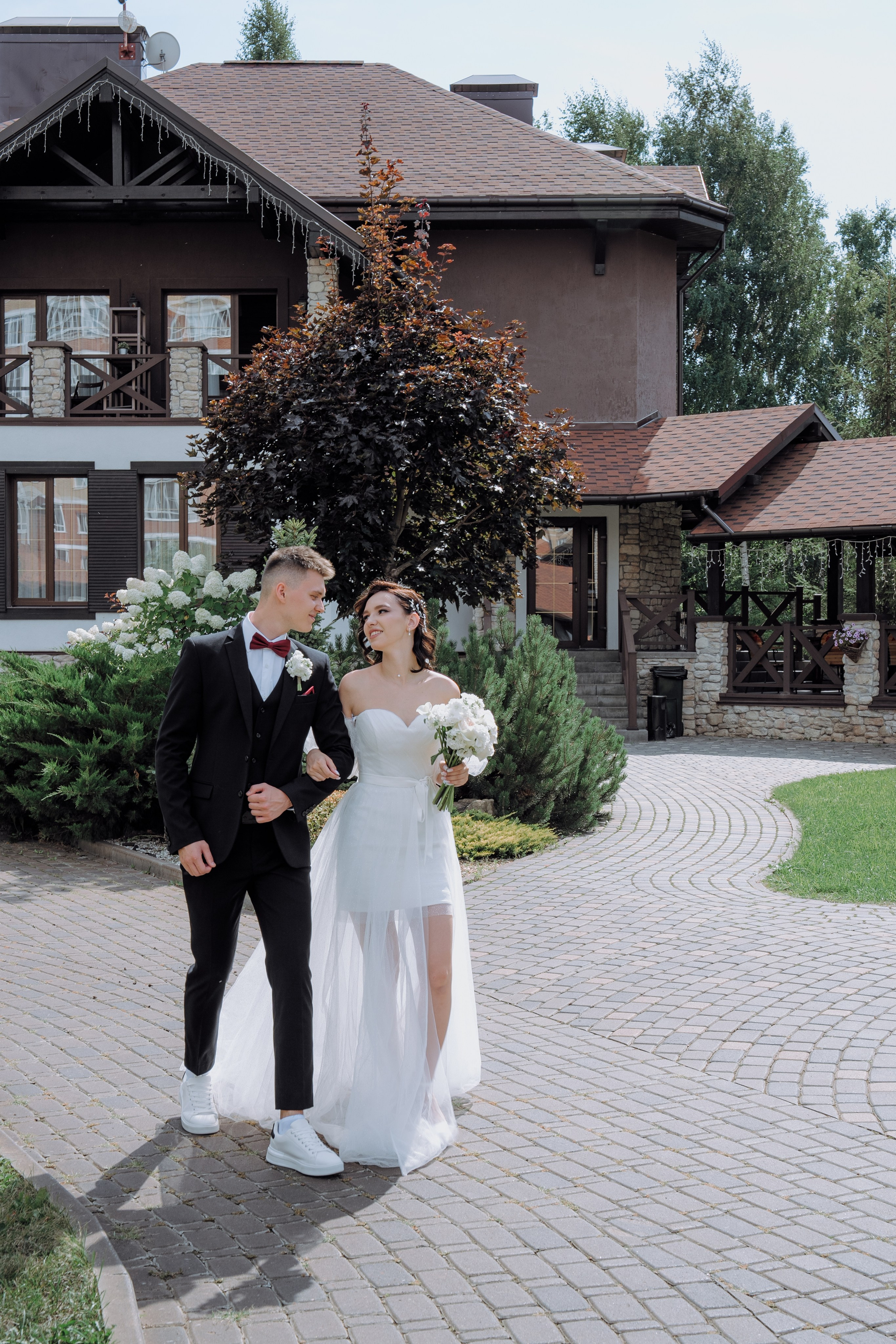 «Андрей и Юлия» 2024