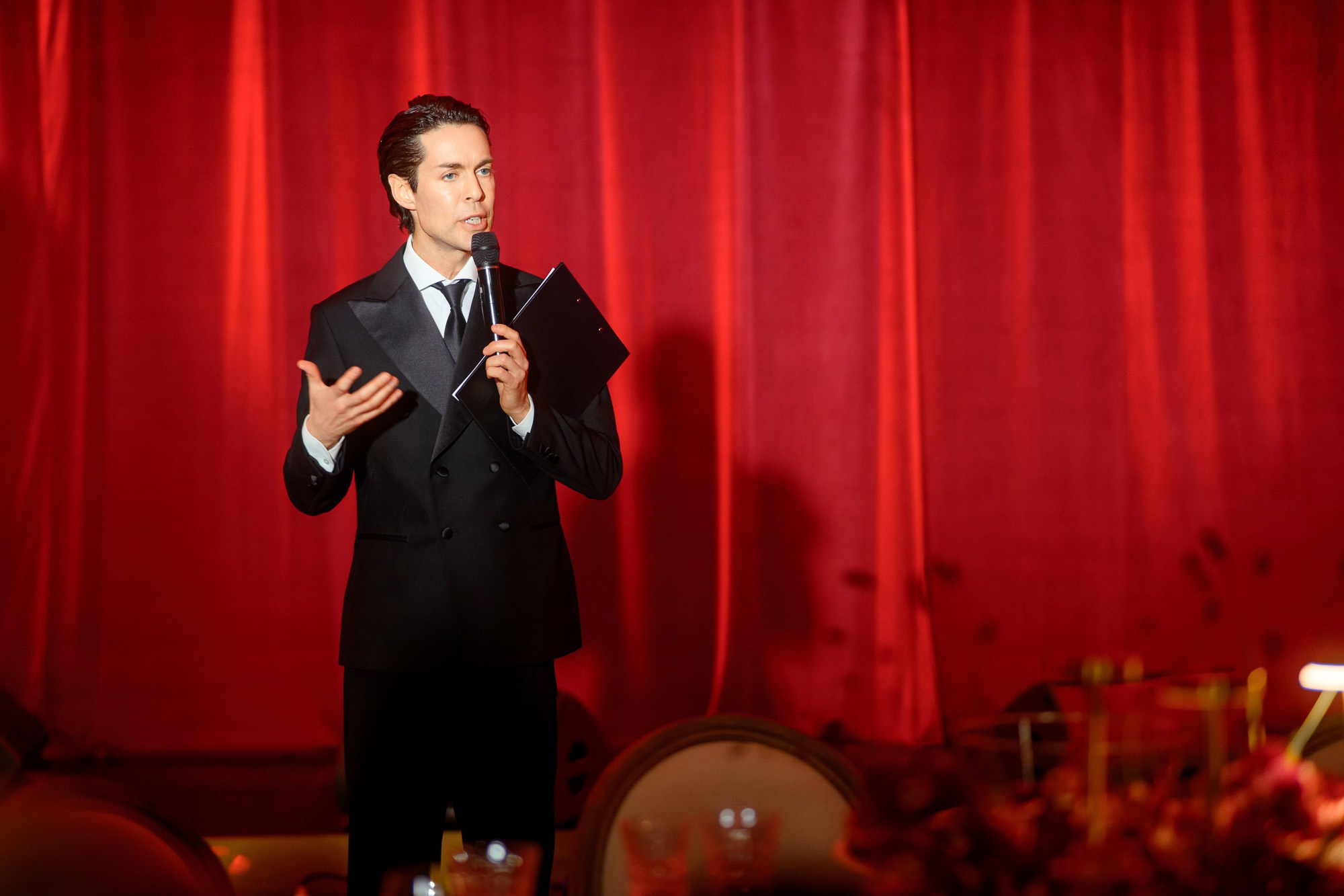 HB Oleg. Wedding photographer