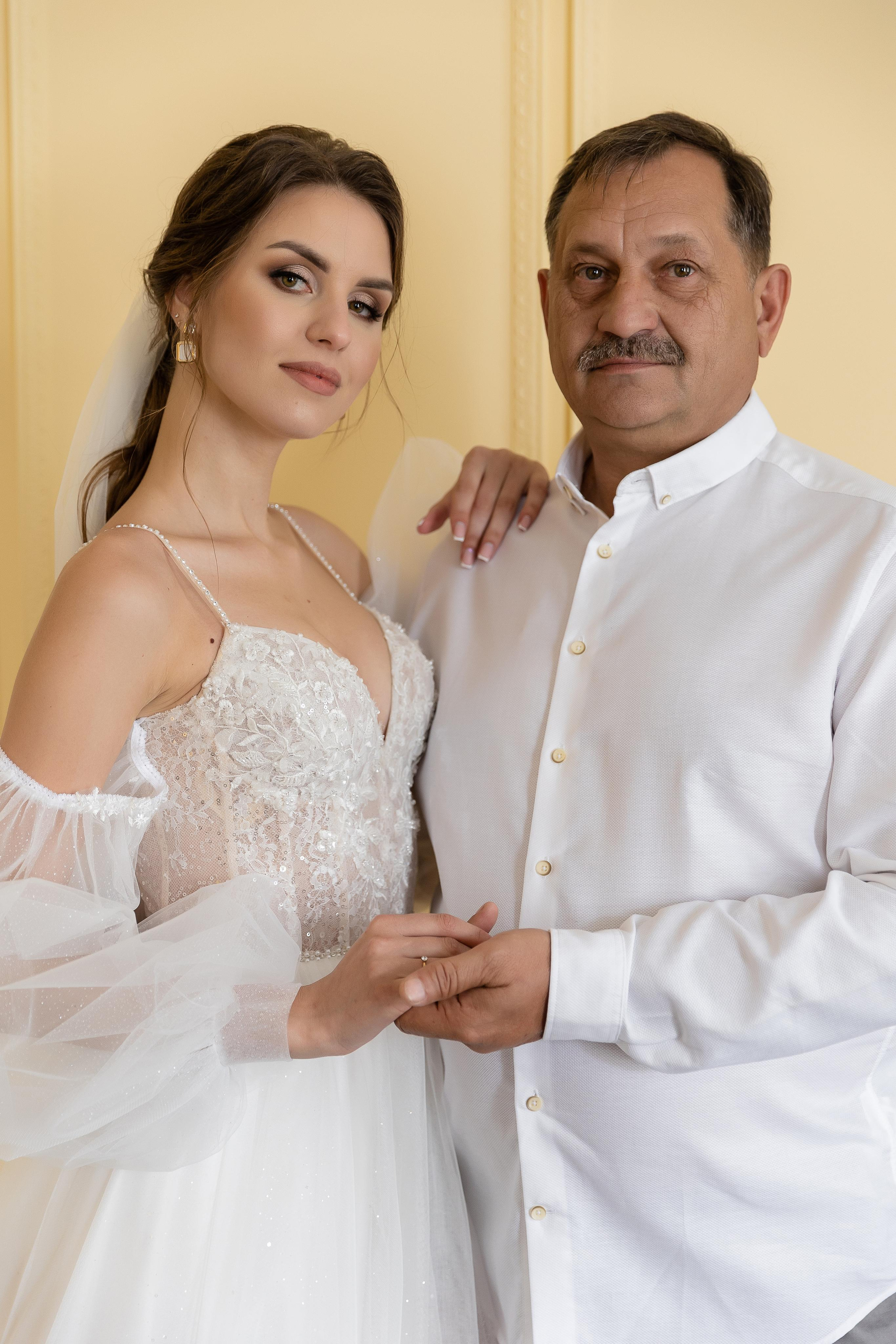 Ирина и Виктор. Свадебный и семейный фотограф