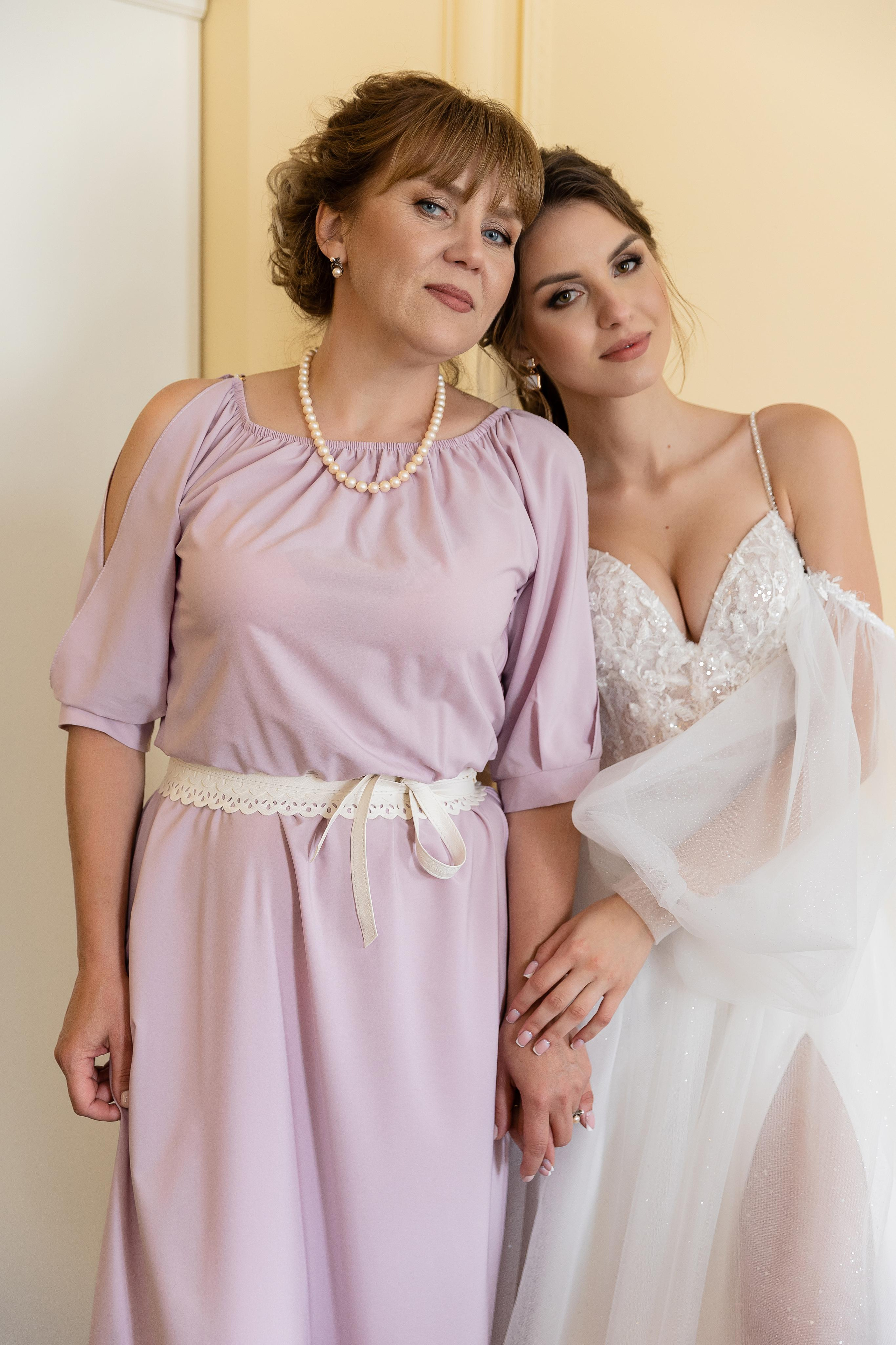 Ирина и Виктор. Свадебный и семейный фотограф